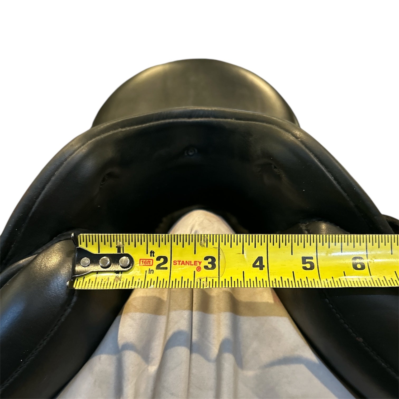 17.5" Albion Platinum Ultima SLK II, Medium (4.75") Adjustable Tree