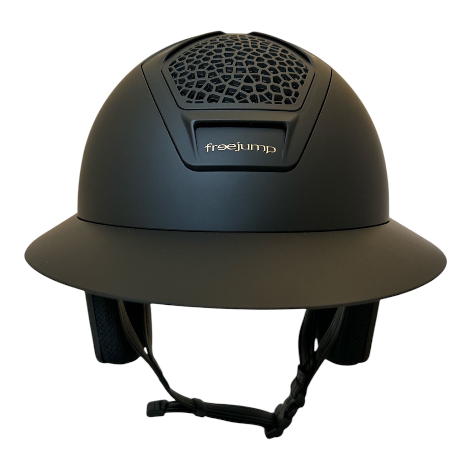 Freejump Voronoï Helmet with Temple Protection Includes Liner