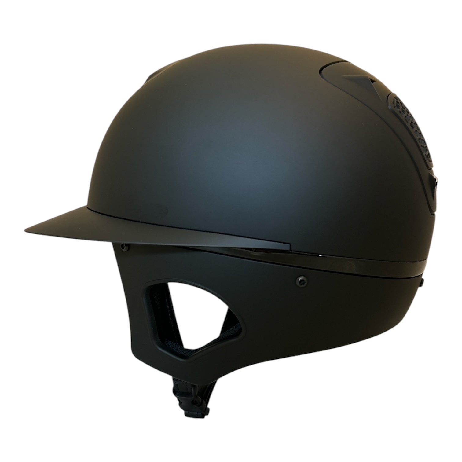 Freejump Voronoï Helmet with Temple Protection Includes Liner