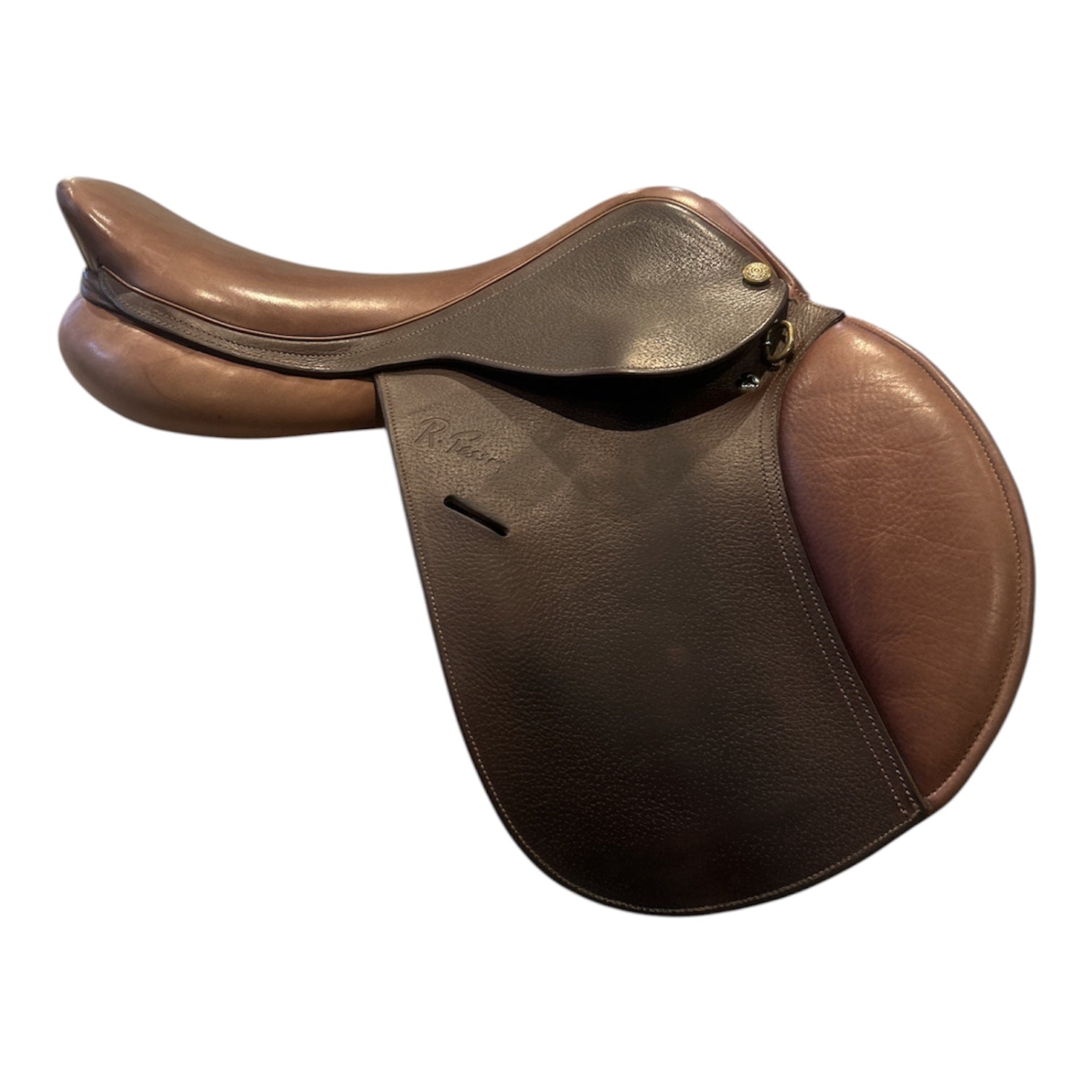 15.75" Pessoa Pony XCH, 2023, Medium (3.75") Adjustable Tree