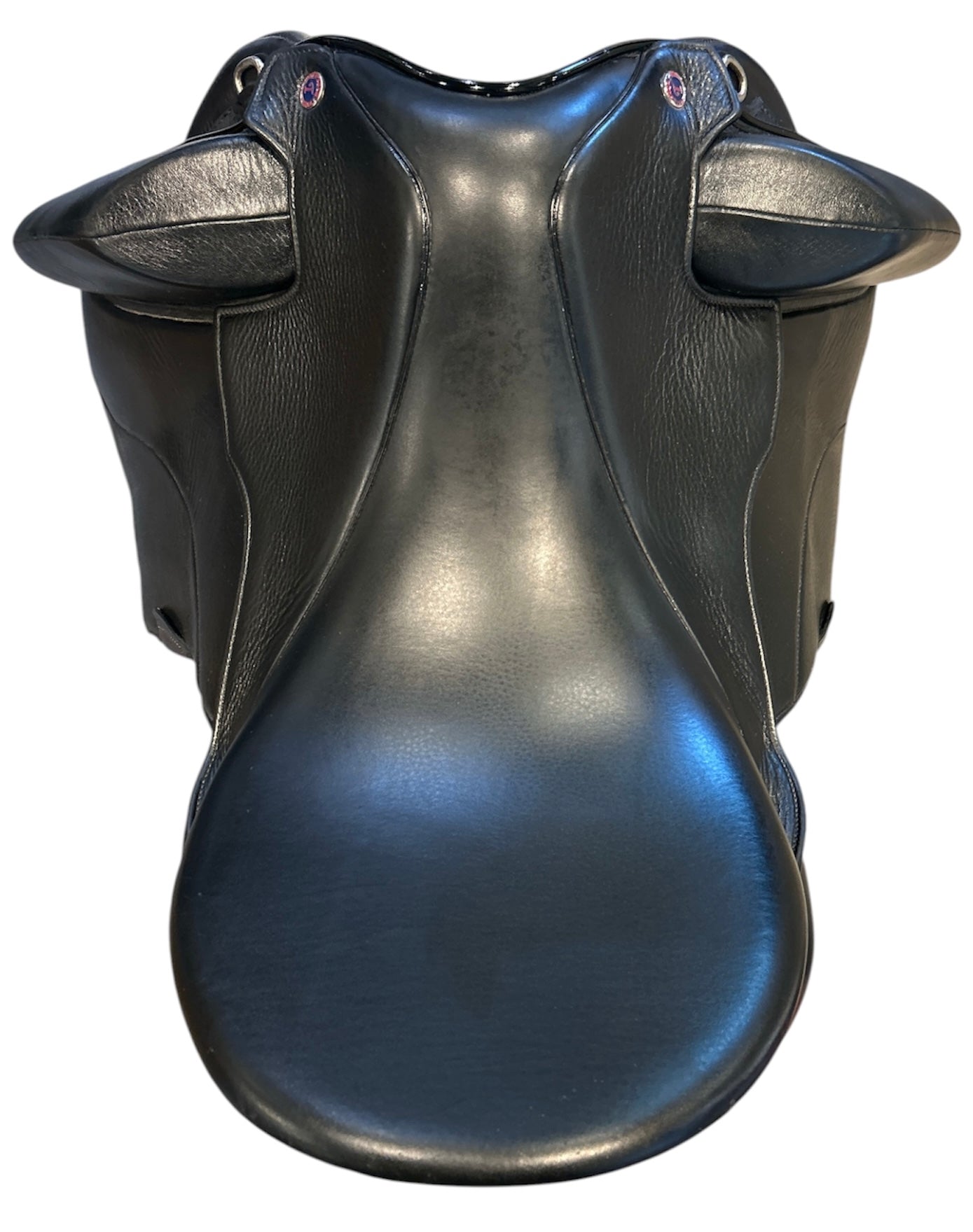 19" Tota Dressage, Medium Wide (5.5") Tree