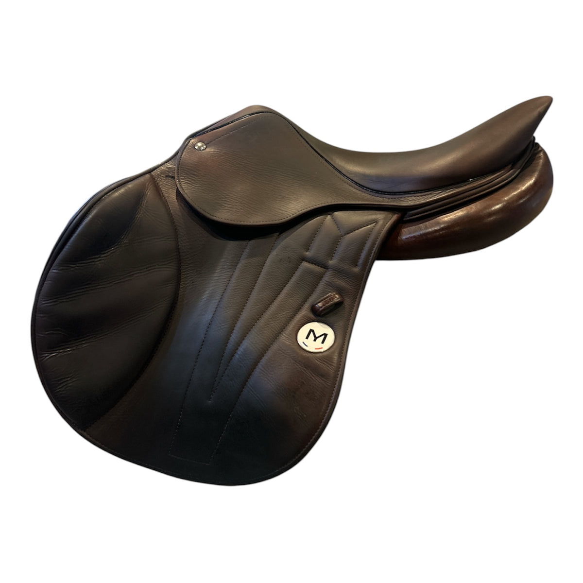 17" Meyer Act 1, 2019, 4 Flap, Medium wide (4.5") Tree