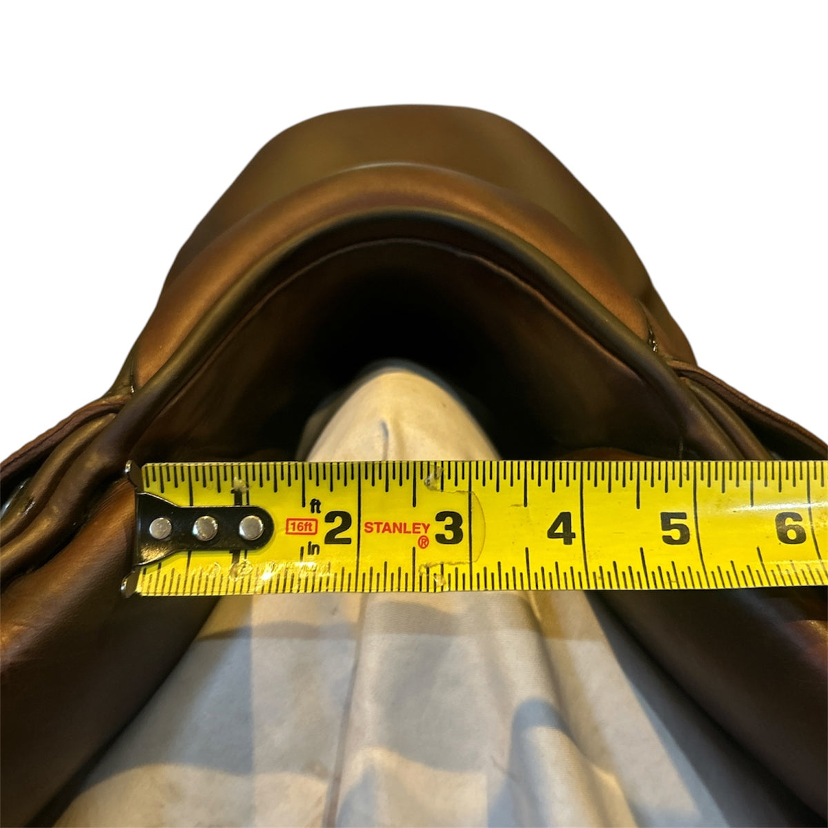 17" Meyer Act 1, 2019, 4 Flap, Medium wide (4.5") Tree