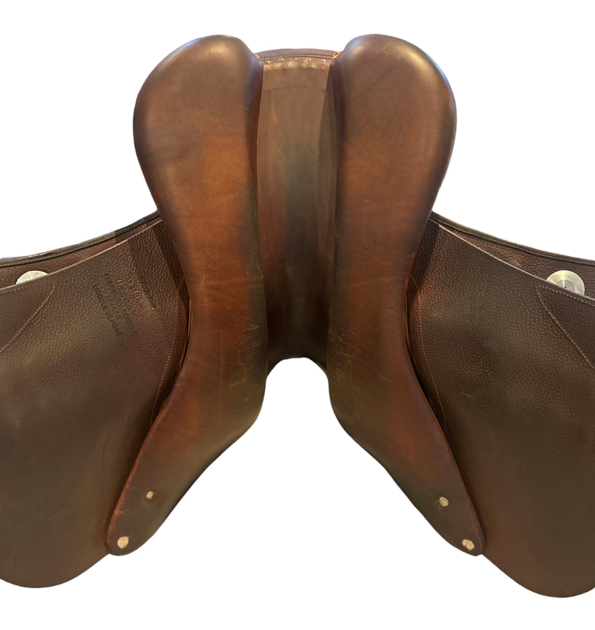 17" Meyer Act 1, 2019, 4 Flap, Medium wide (4.5") Tree