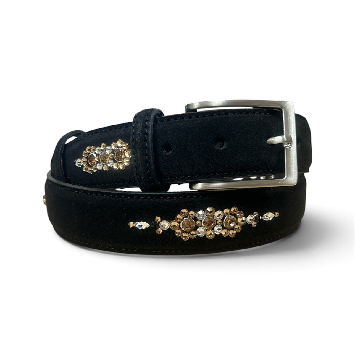 Plastronique Belt