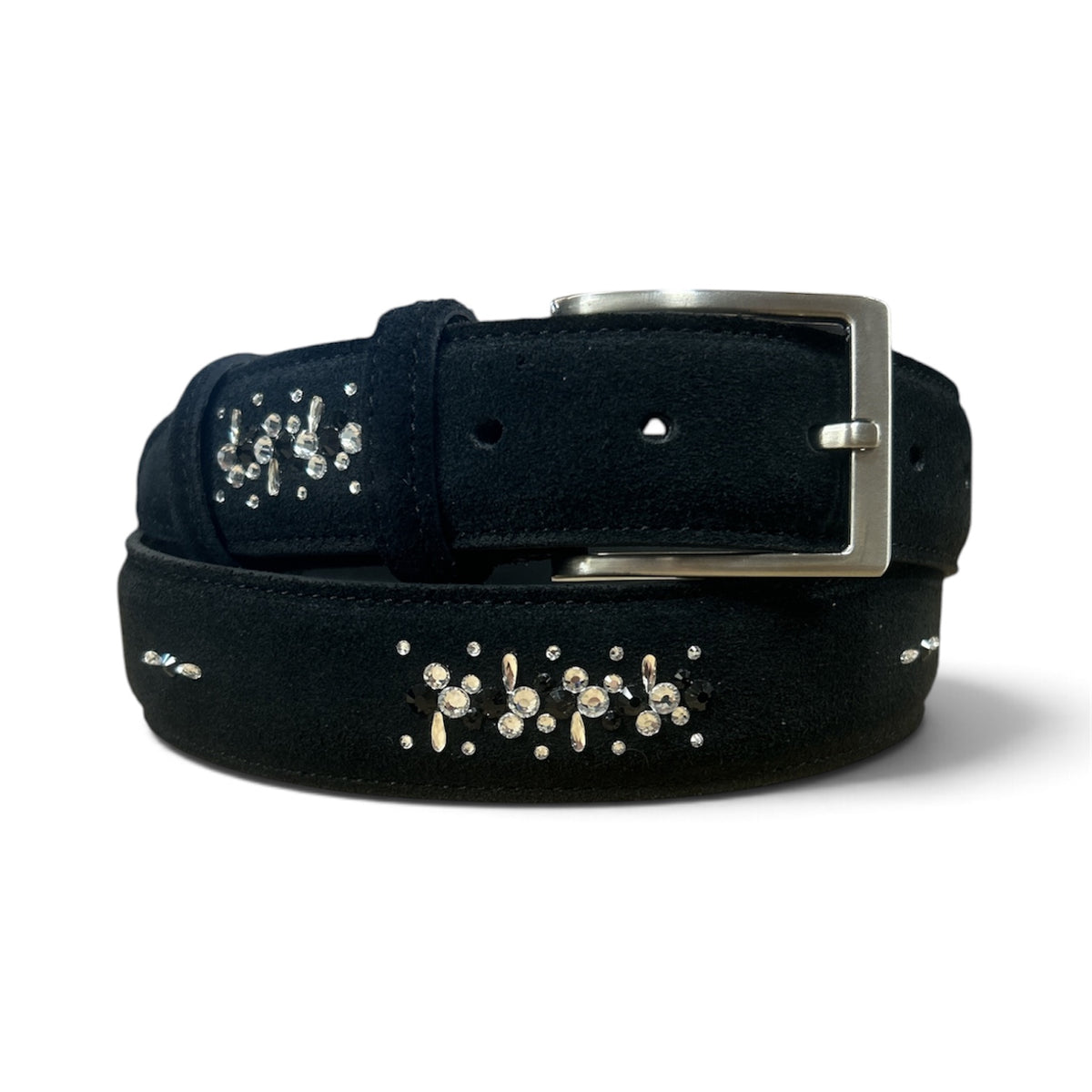 Plastronique Belt