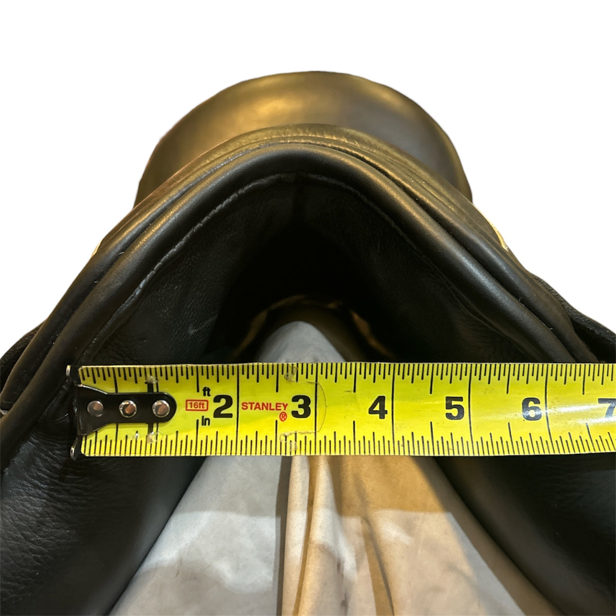 17.5" N2 Vantaggio, 2020, Medium Wide (5.75") Tree
