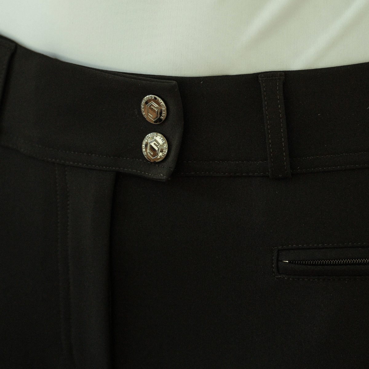 Samshield Clara Full Grip Breech