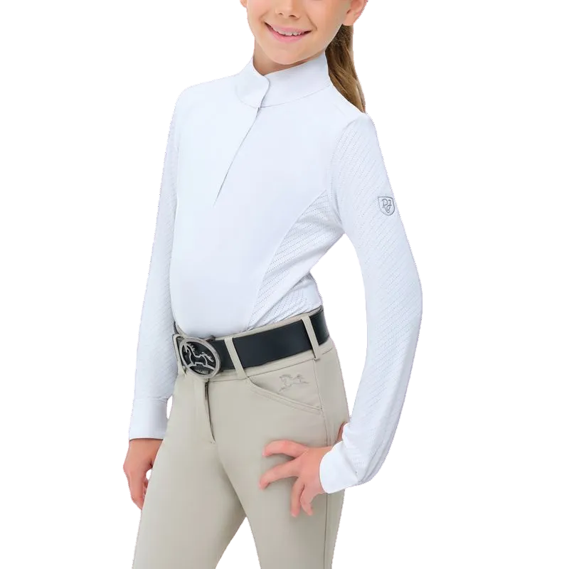 RJ Classics Junior Tori 2.0 Show Shirt