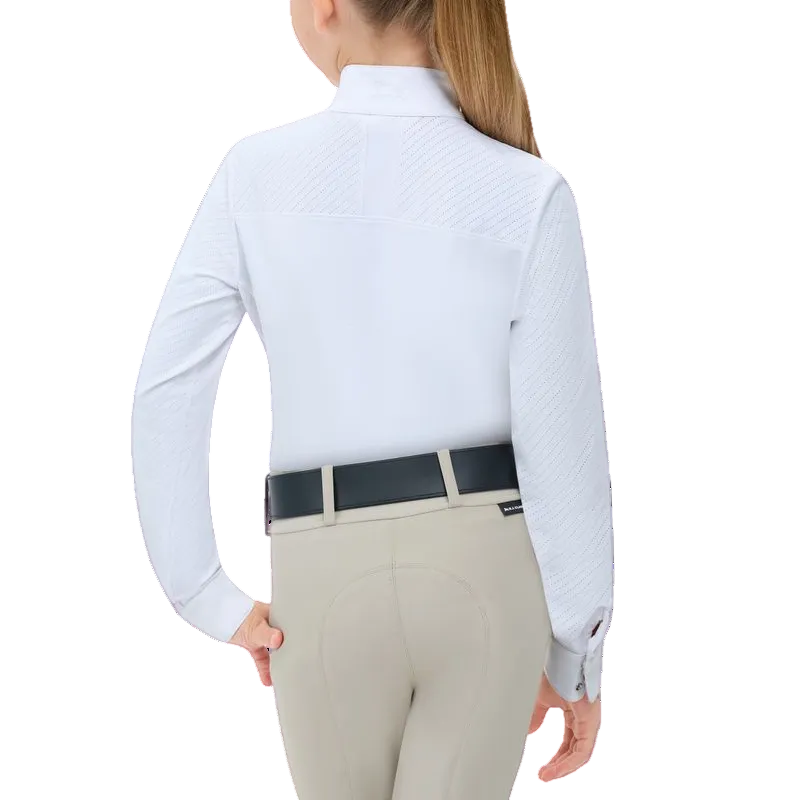 RJ Classics Junior Tori 2.0 Show Shirt