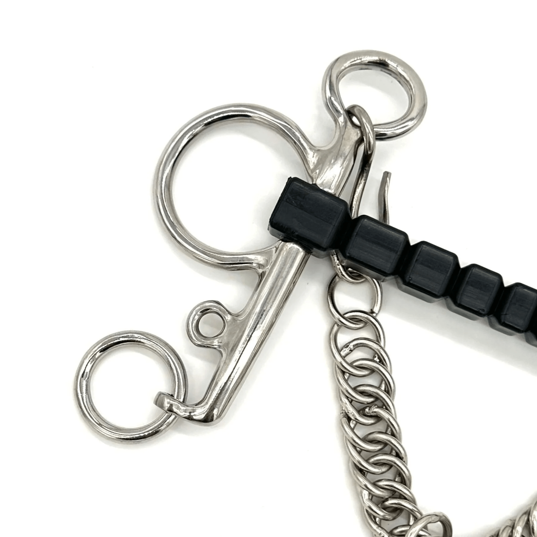 AJR Sports Rubber Block Flexi Pelham