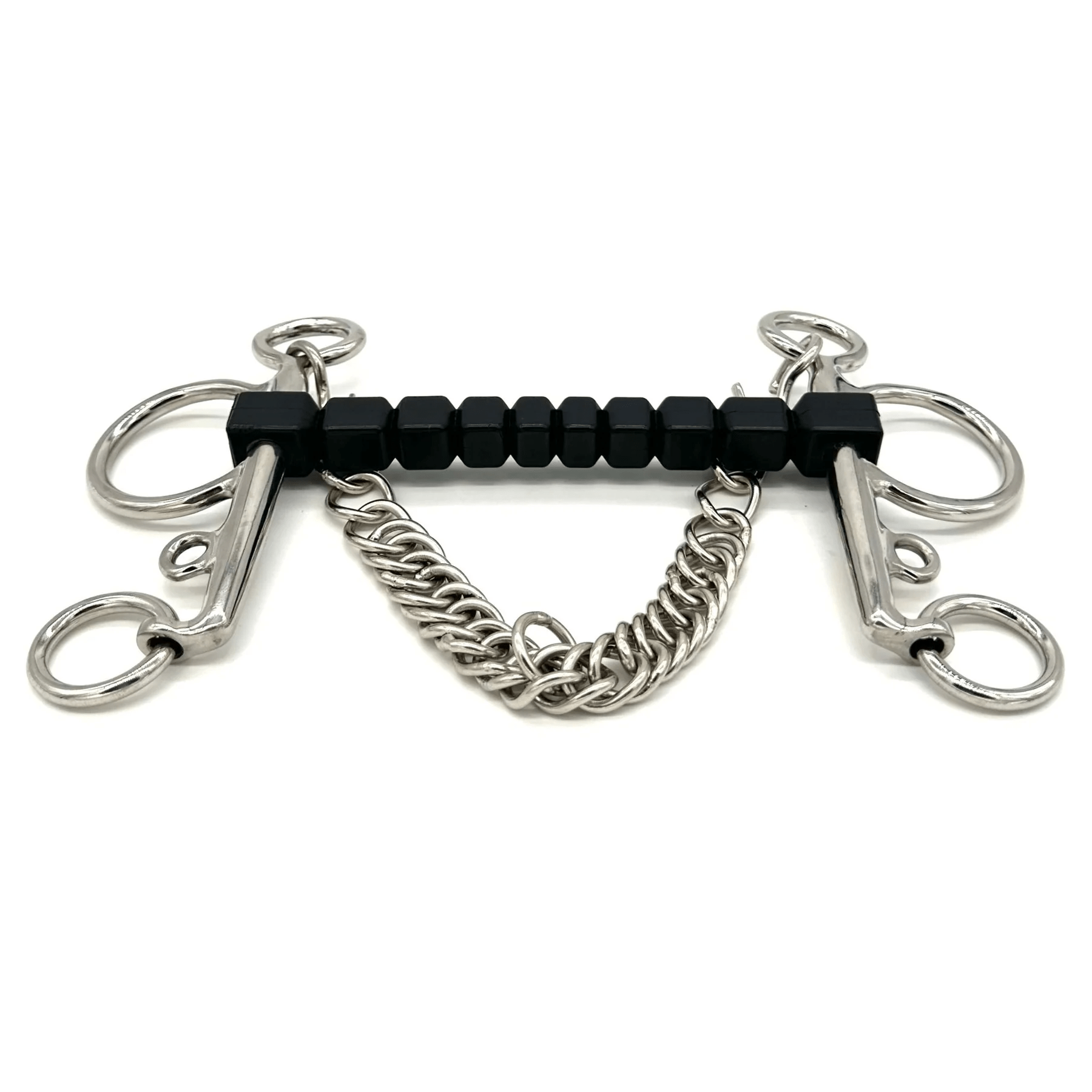 AJR Sports Rubber Block Flexi Pelham