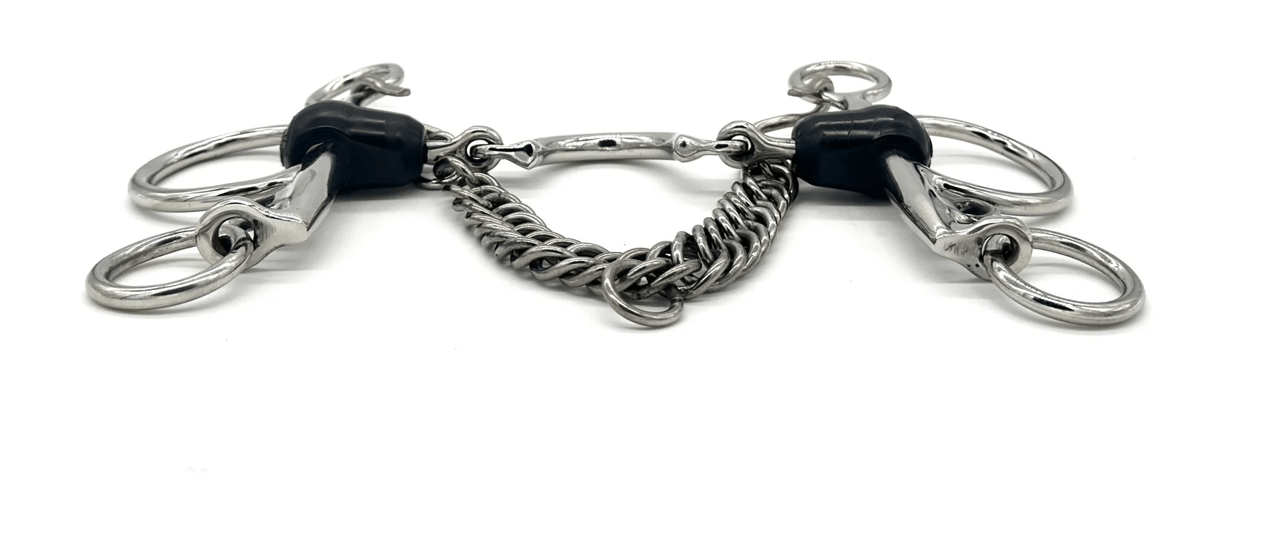 AJR Sports Rubber Cut Off Segunda Pelham