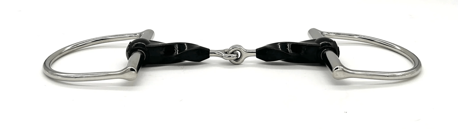 AJR Sports Rubber Twist D Ring