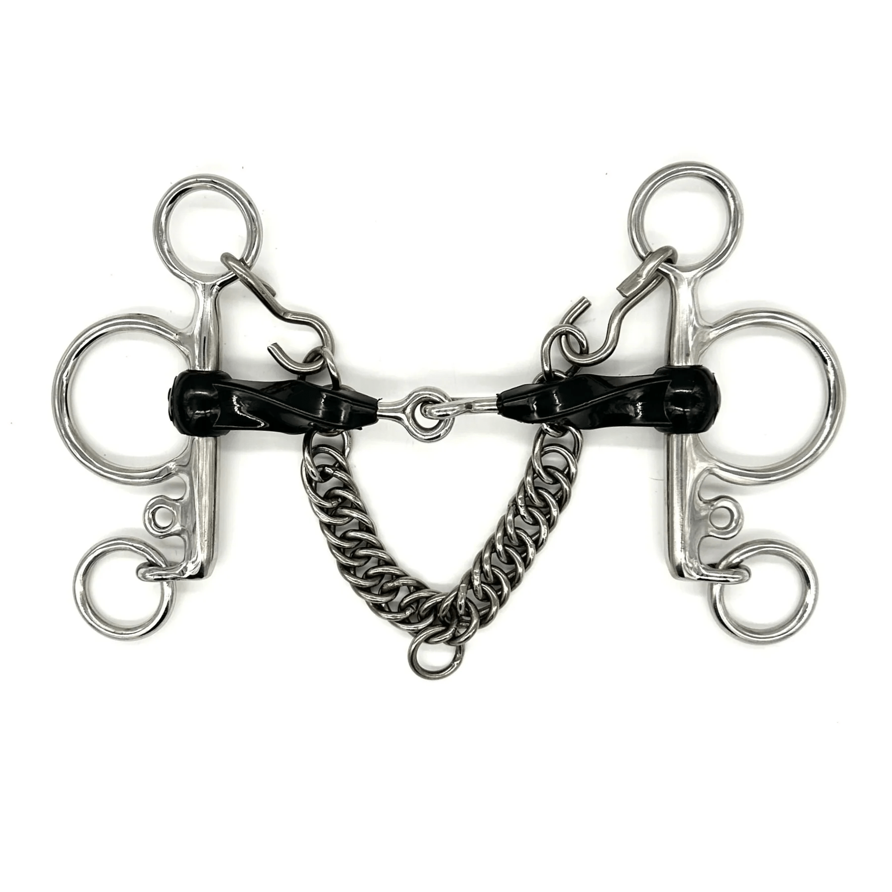 AJR Sports Rubber Twist Pelham