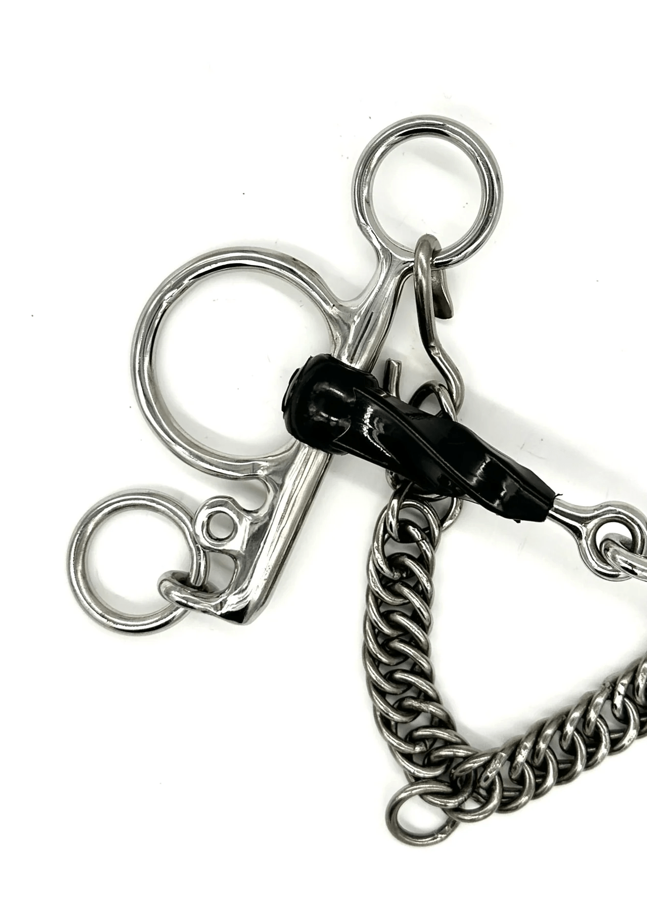 AJR Sports Rubber Twist Pelham