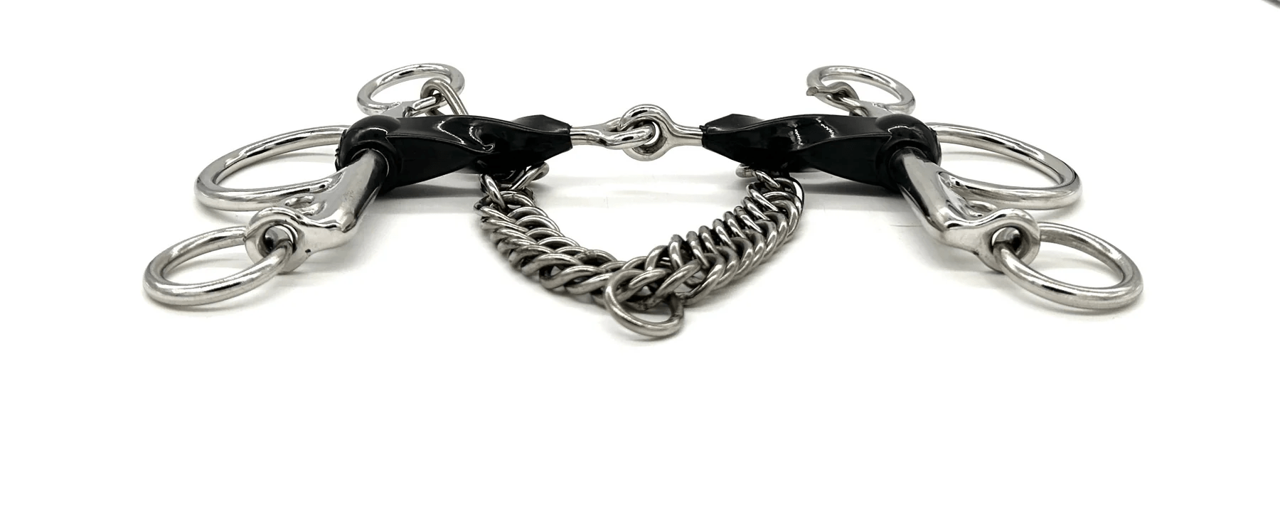 AJR Sports Rubber Twist Pelham