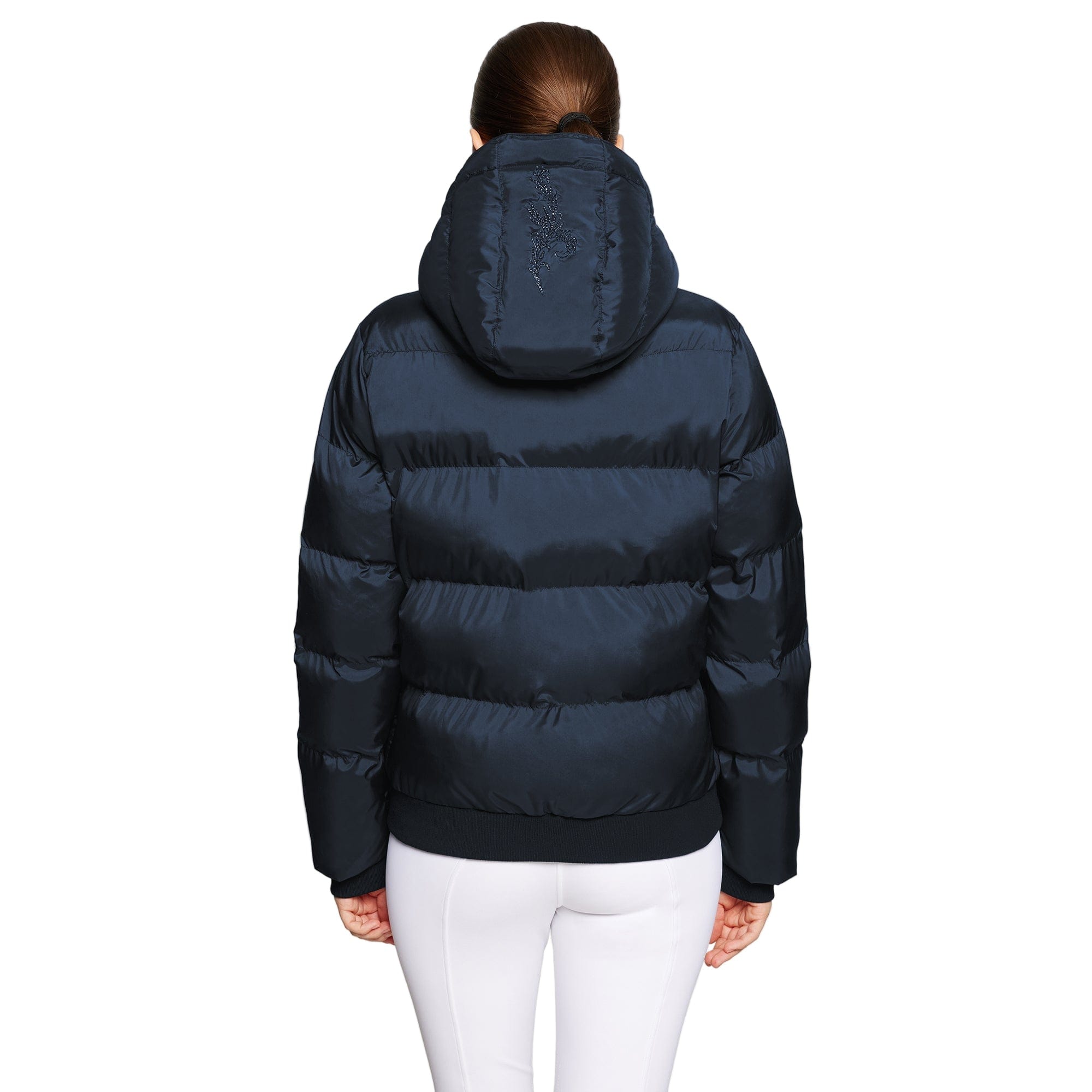 Samshield Billie Puffer Coat