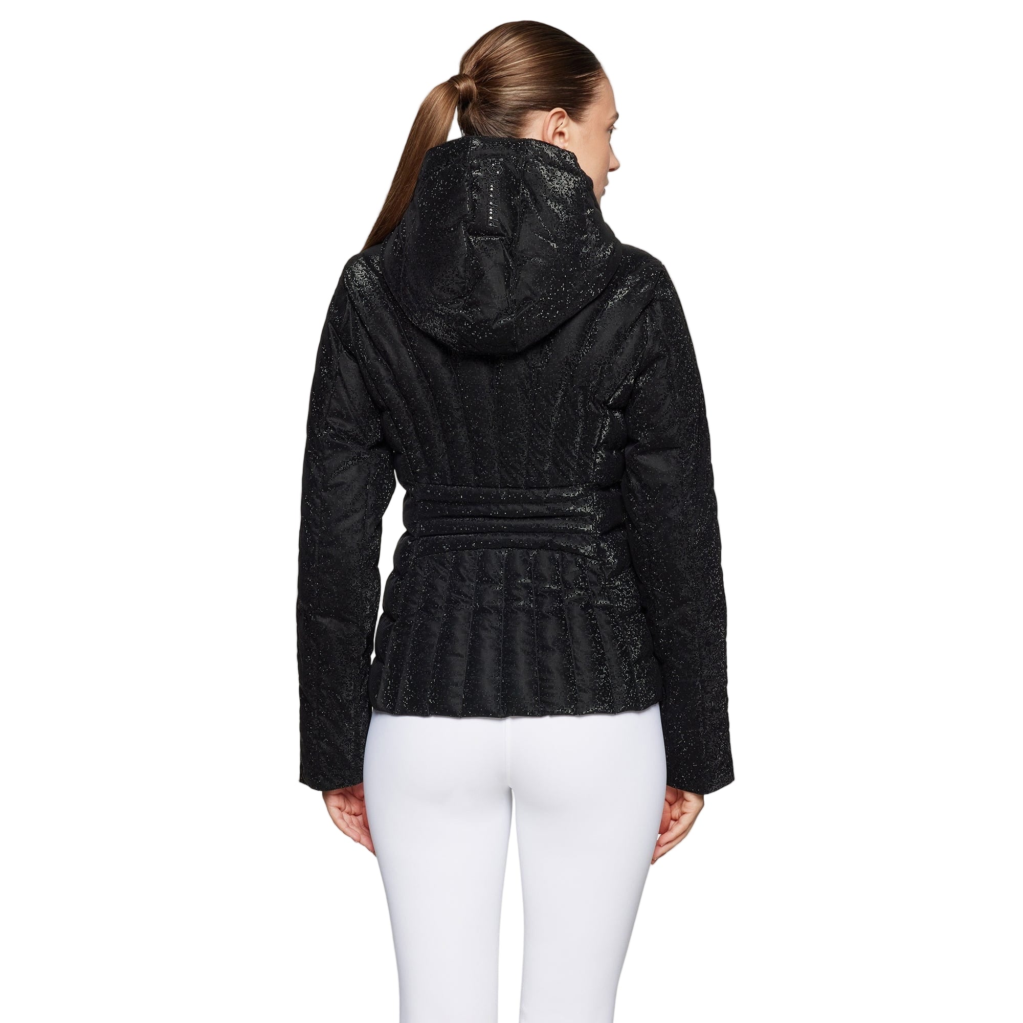 Samshield Courchevel Ice Puffer Coat