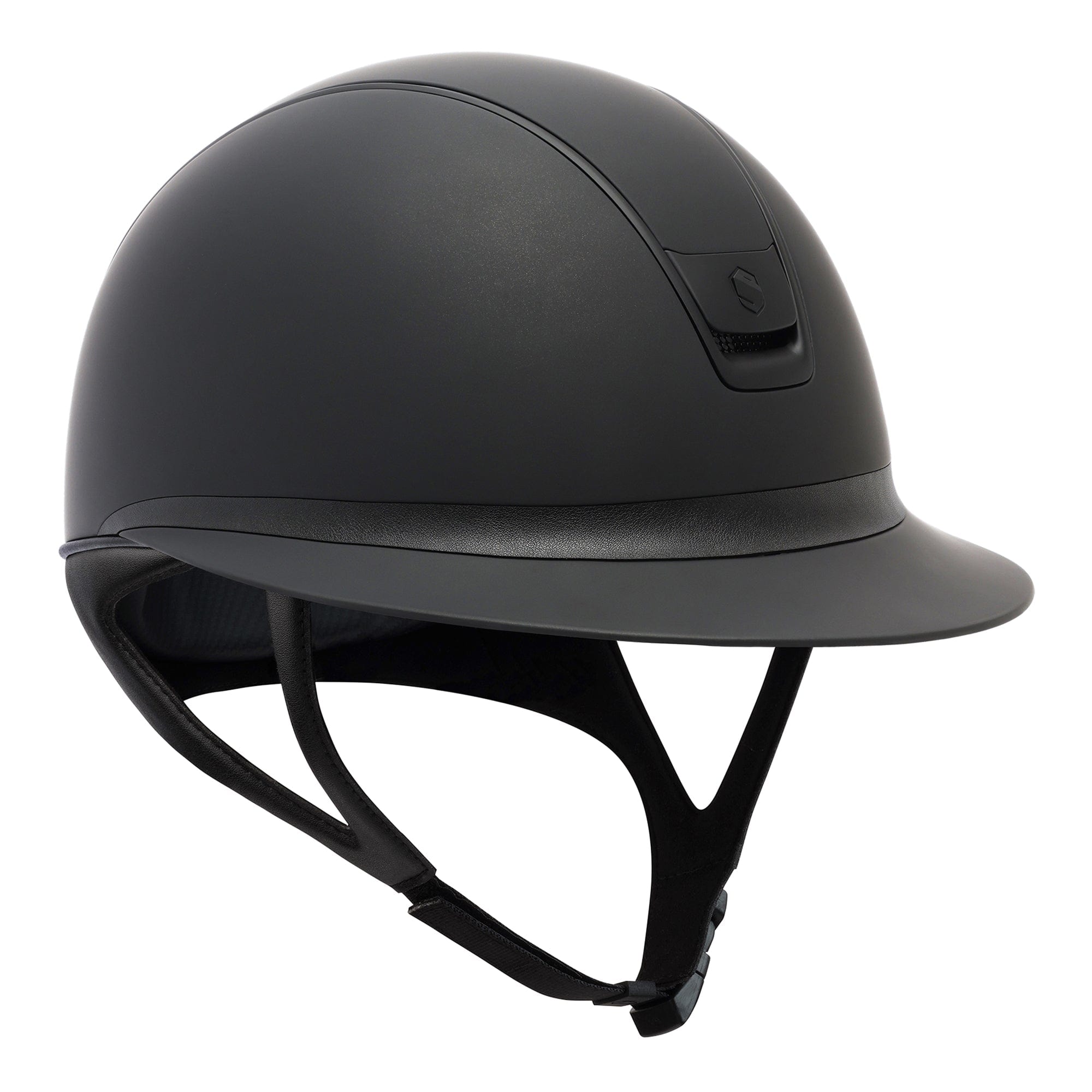 Samshield 2.0 Miss Shield Dark Line Shadowmatt Helmet