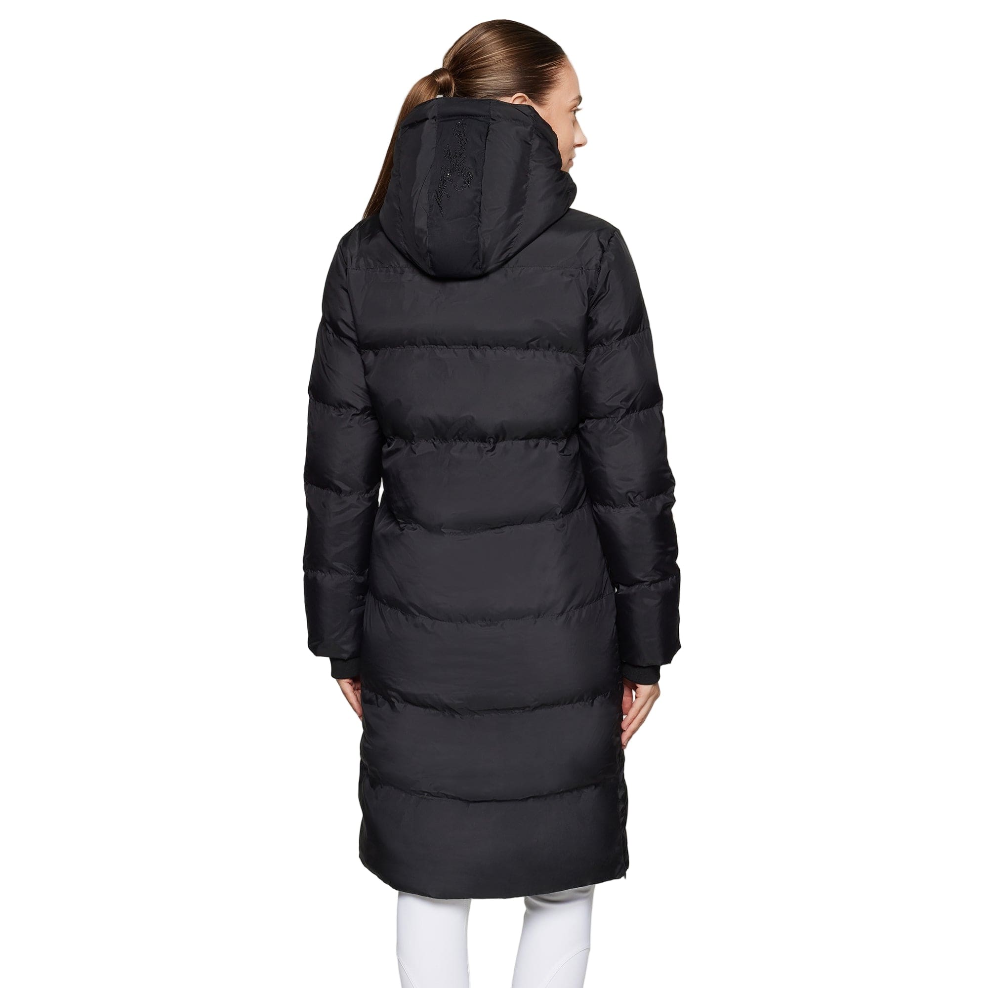 Samshield Sierra Long Puffer Coat