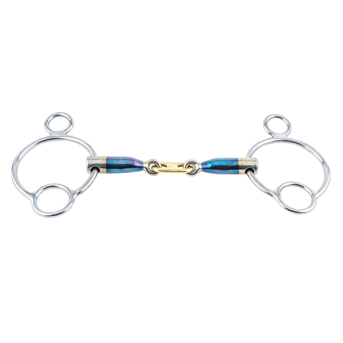 Dr Bristol 2.5 ring