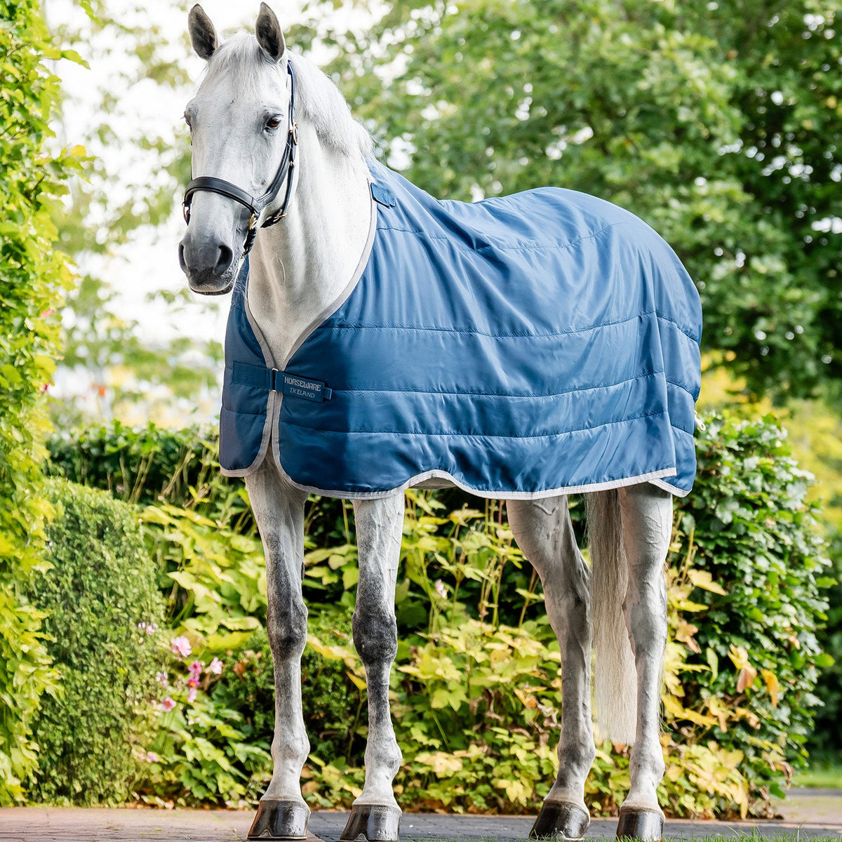 Horseware Ionic Therapy Blanket Liner