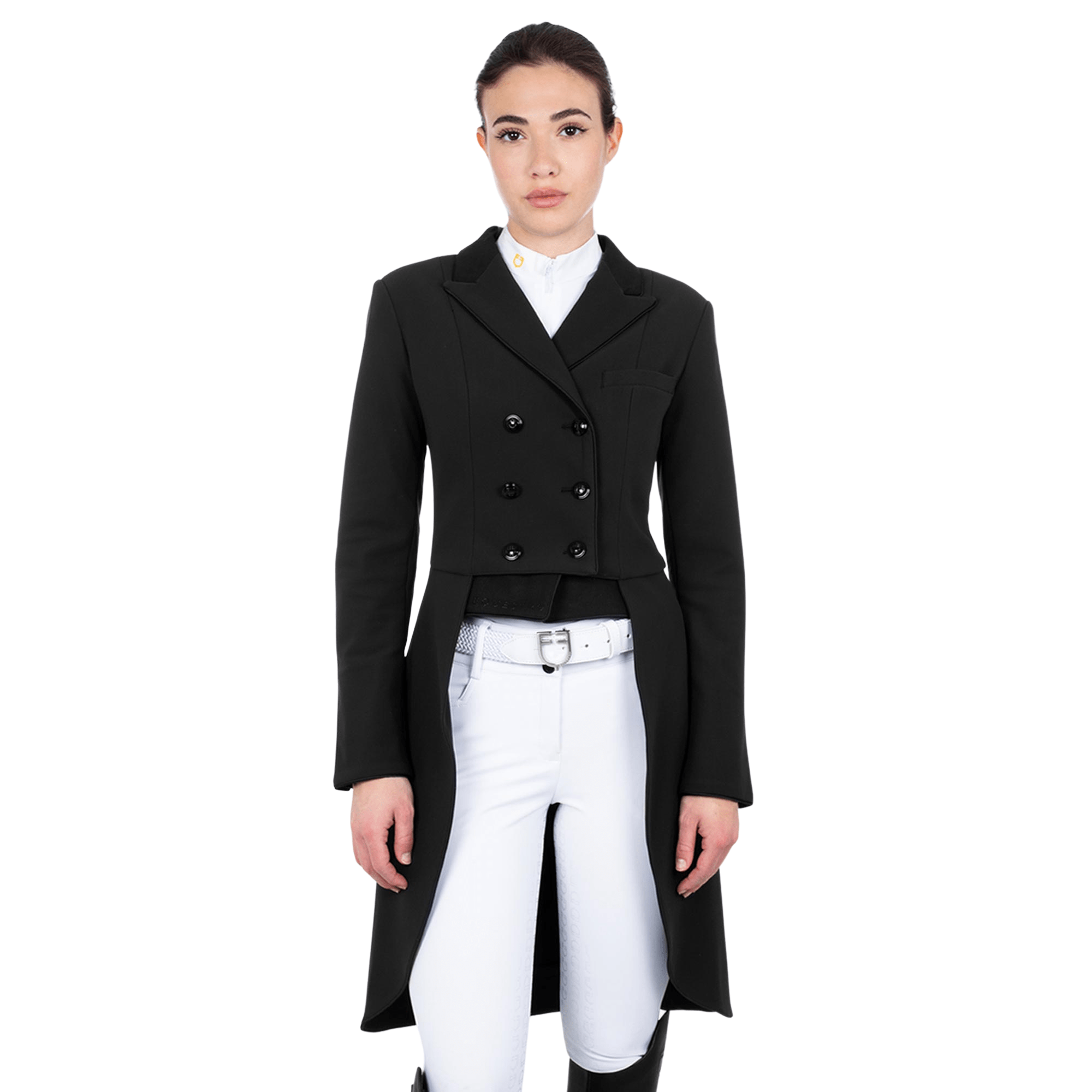 Equestro Dressage Shadbelly