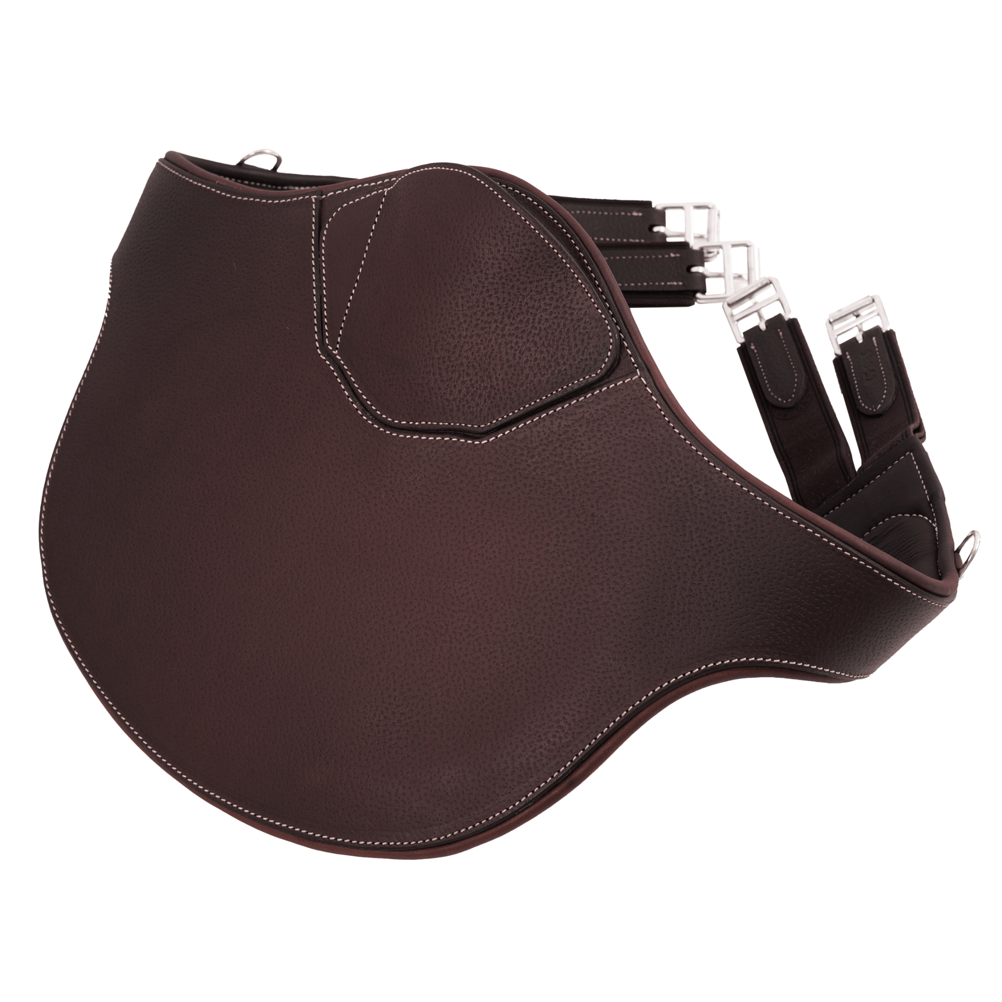 Butet Ergonomic Belly Stud Girth