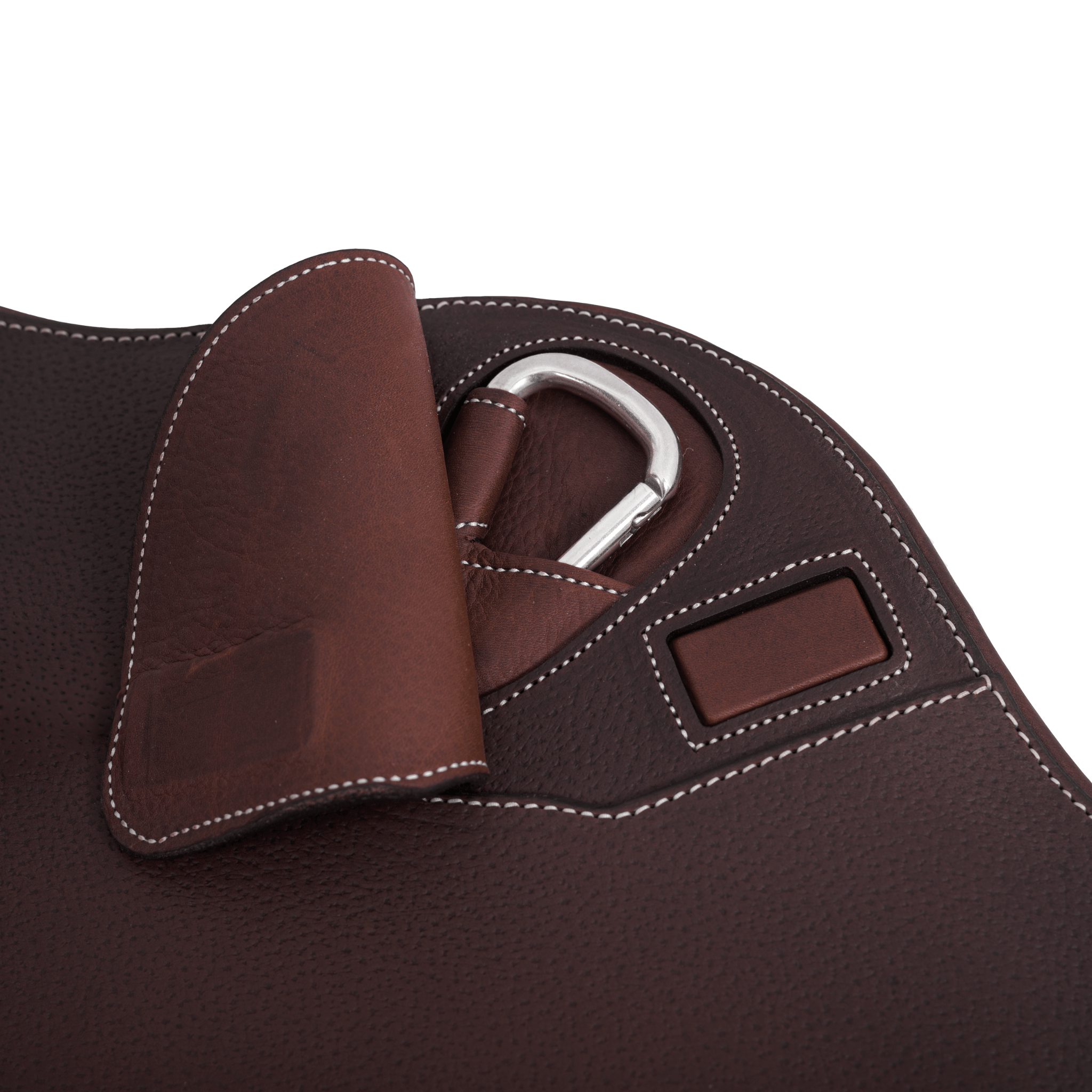 Butet Ergonomic Belly Stud Girth