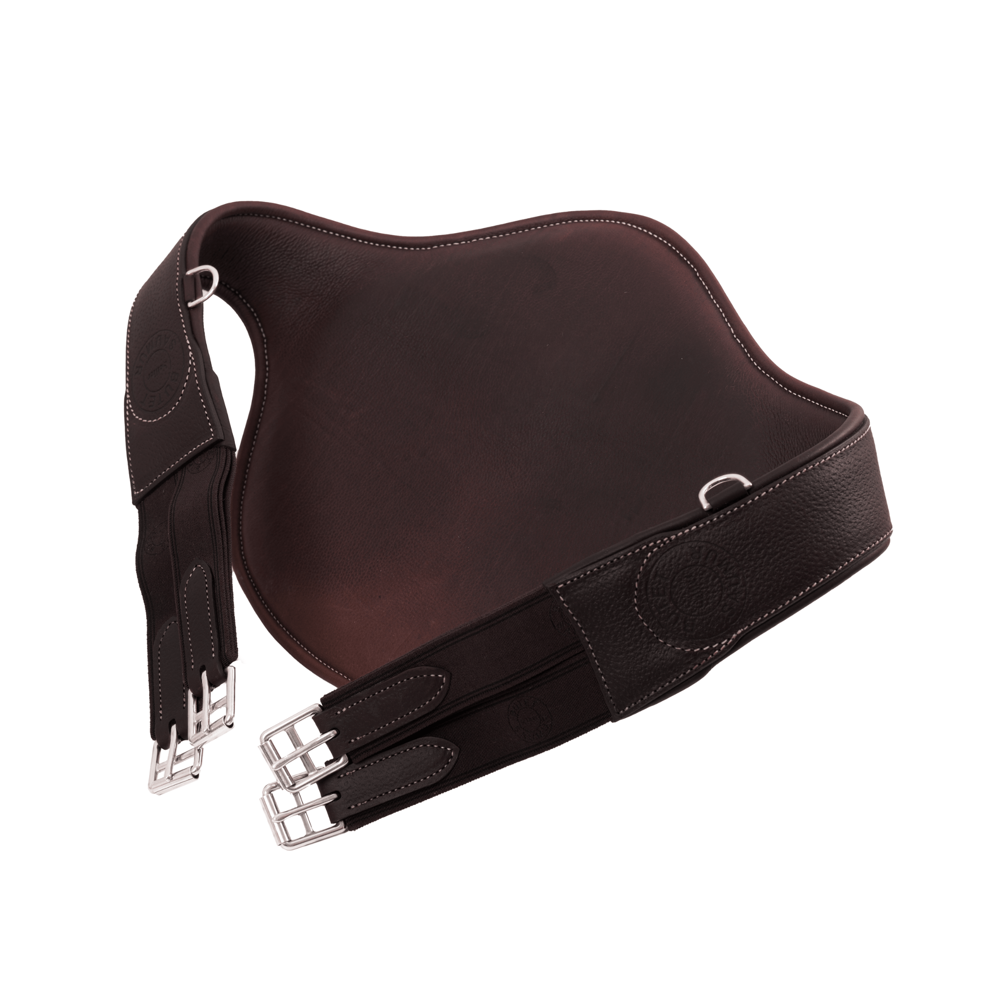 Butet Ergonomic Belly Stud Girth