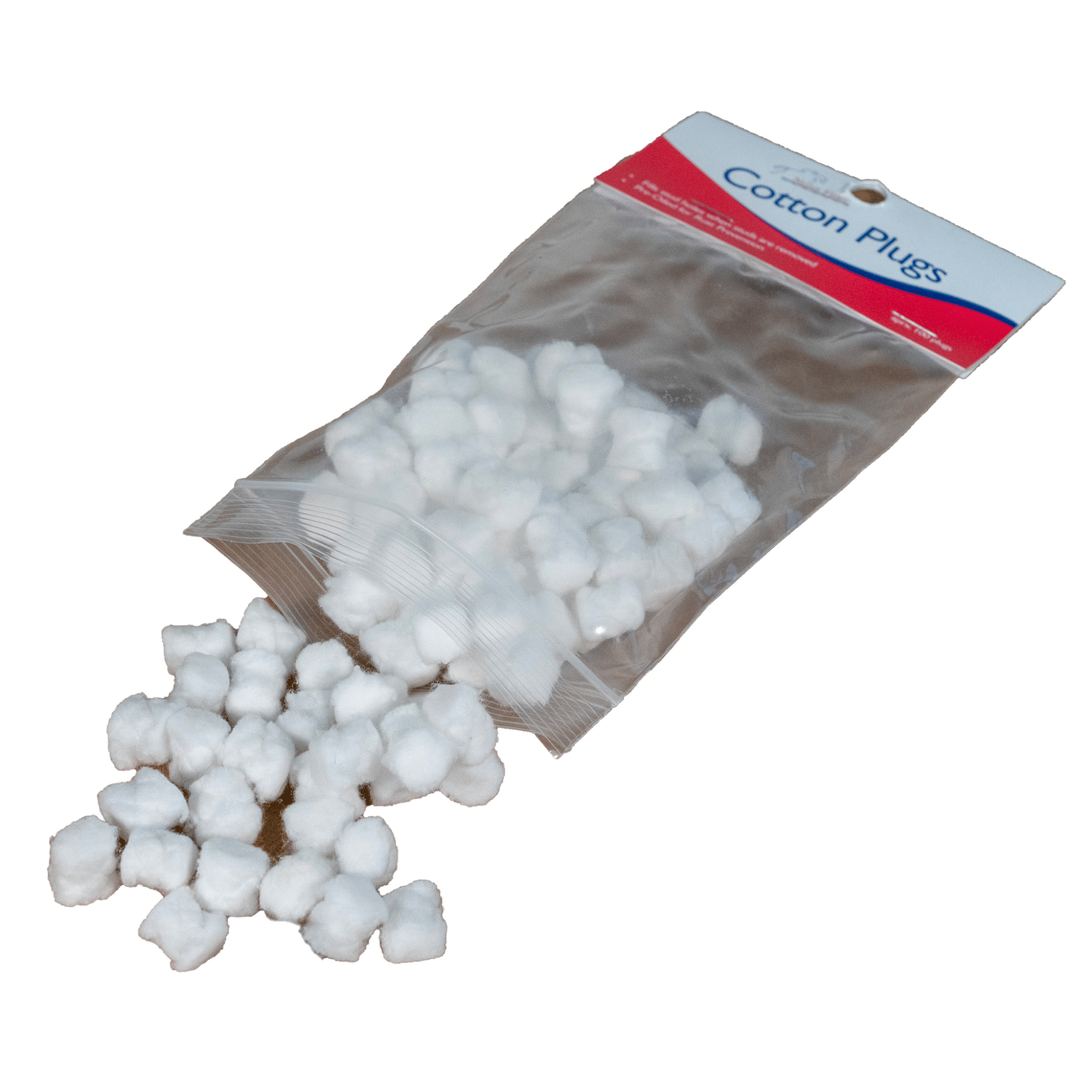 Cotton Stud Hole Plugs