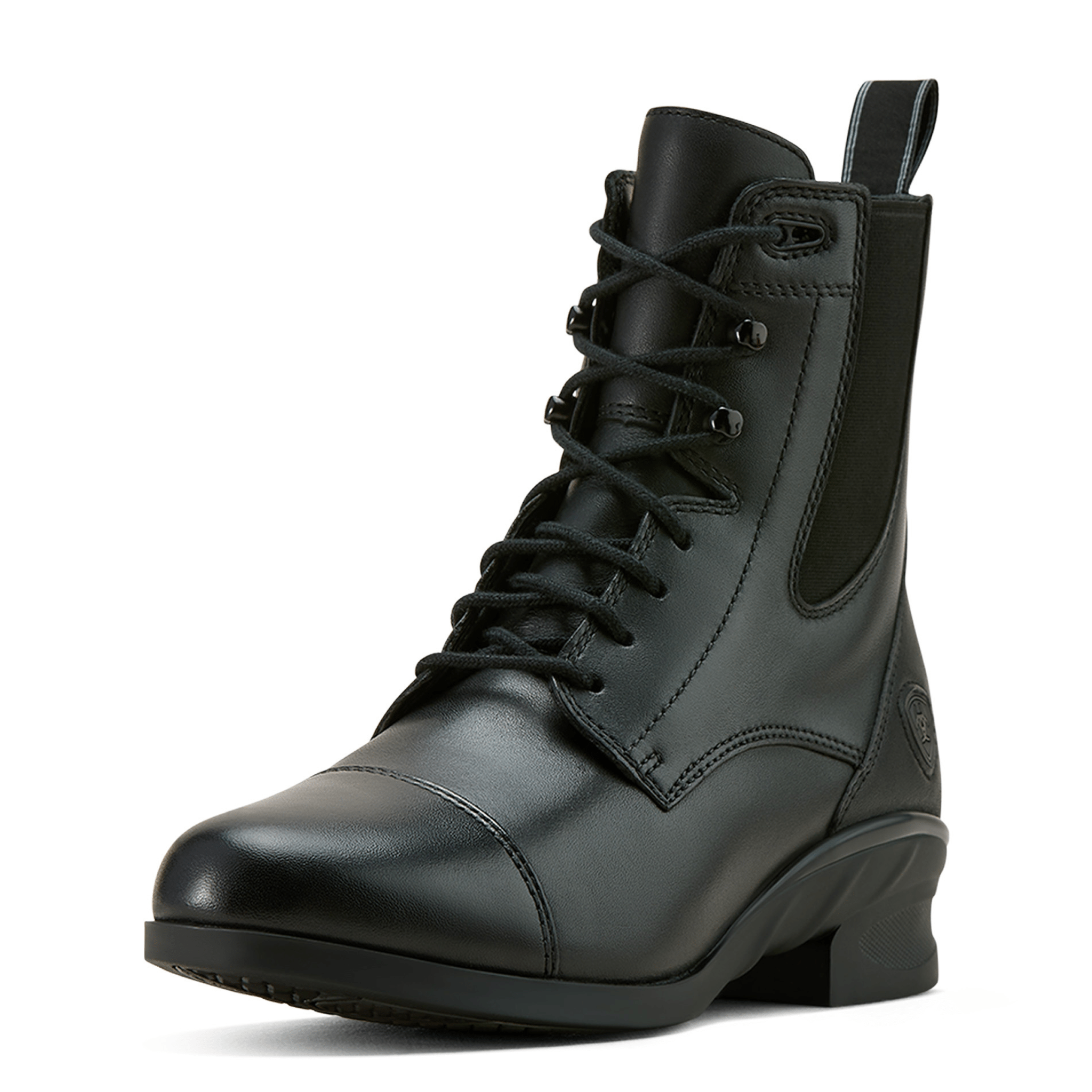 Ariat Heritage Lace Paddock Boot