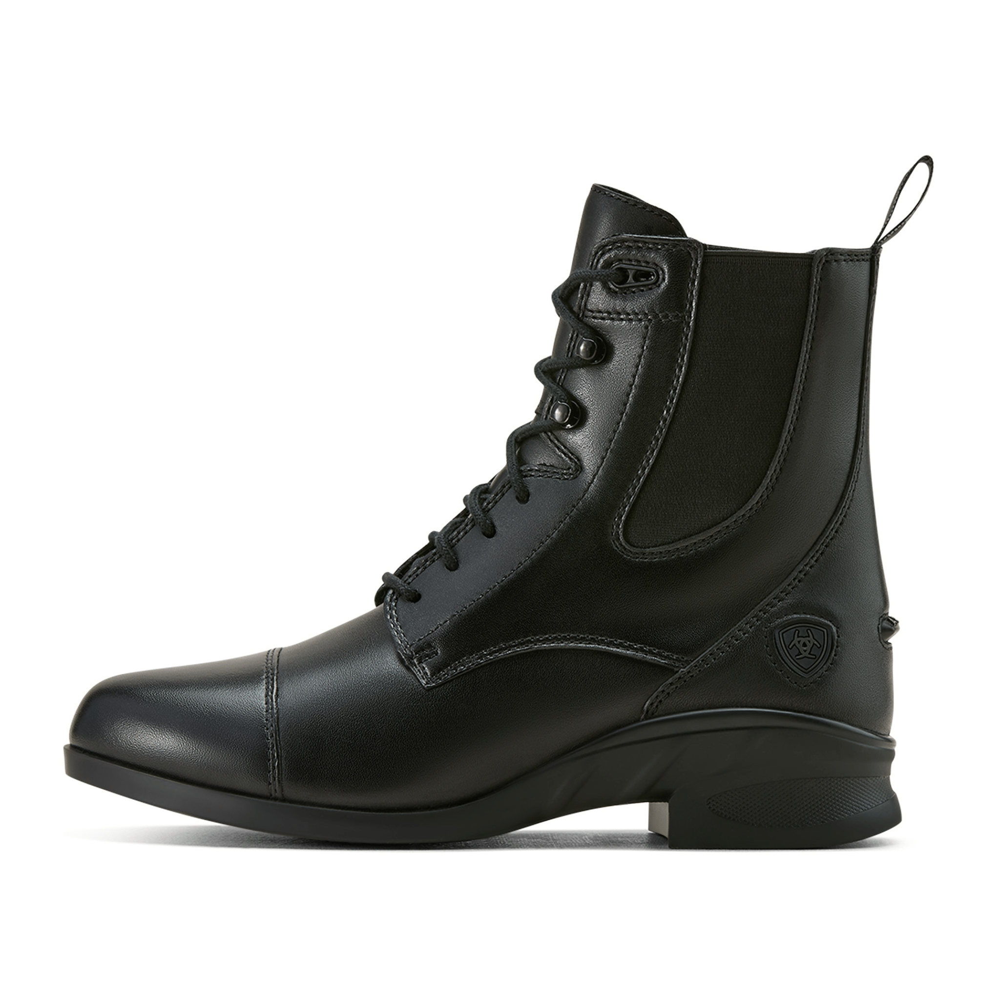 Ariat Heritage Lace Paddock Boot