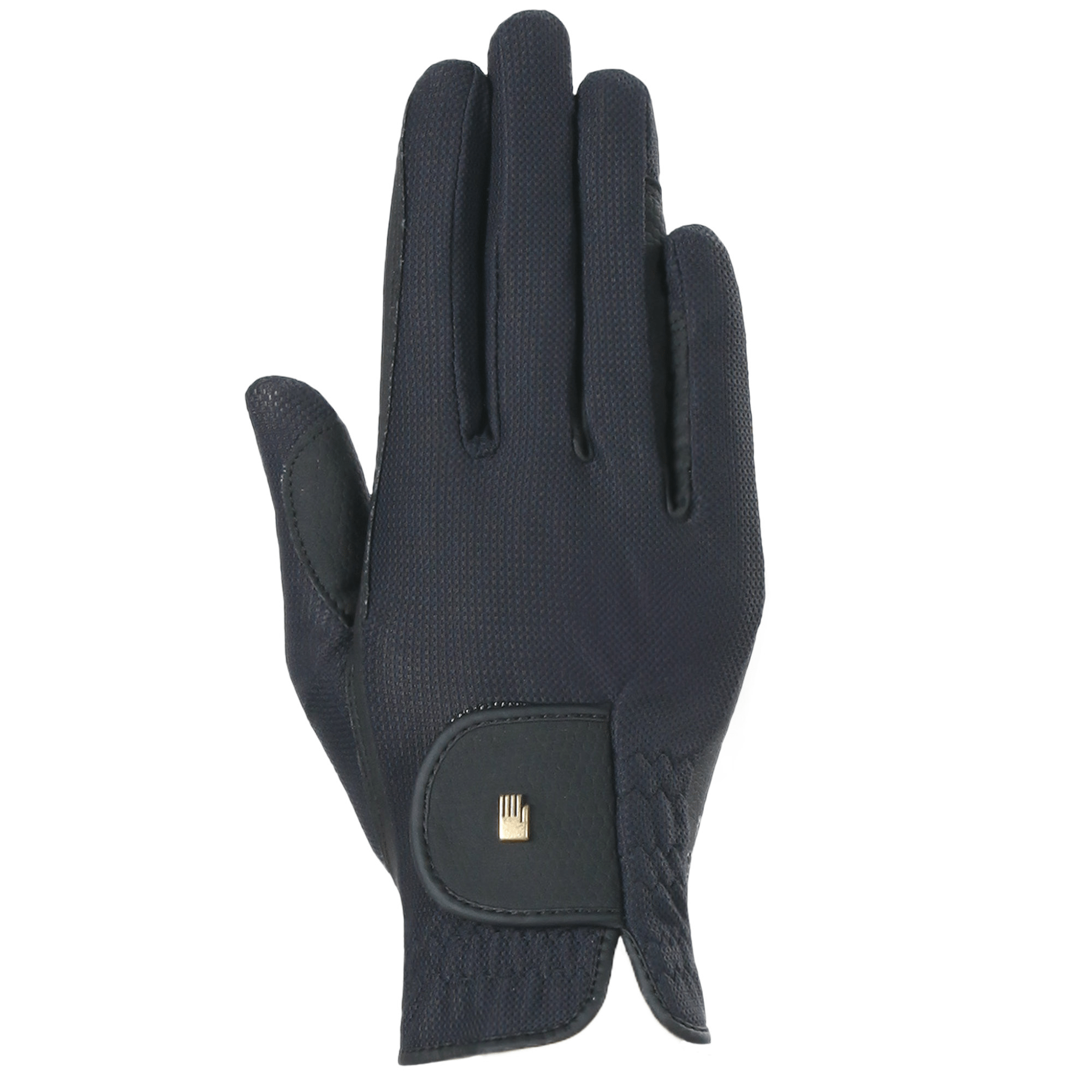 Roeck-Grip Lite - Black