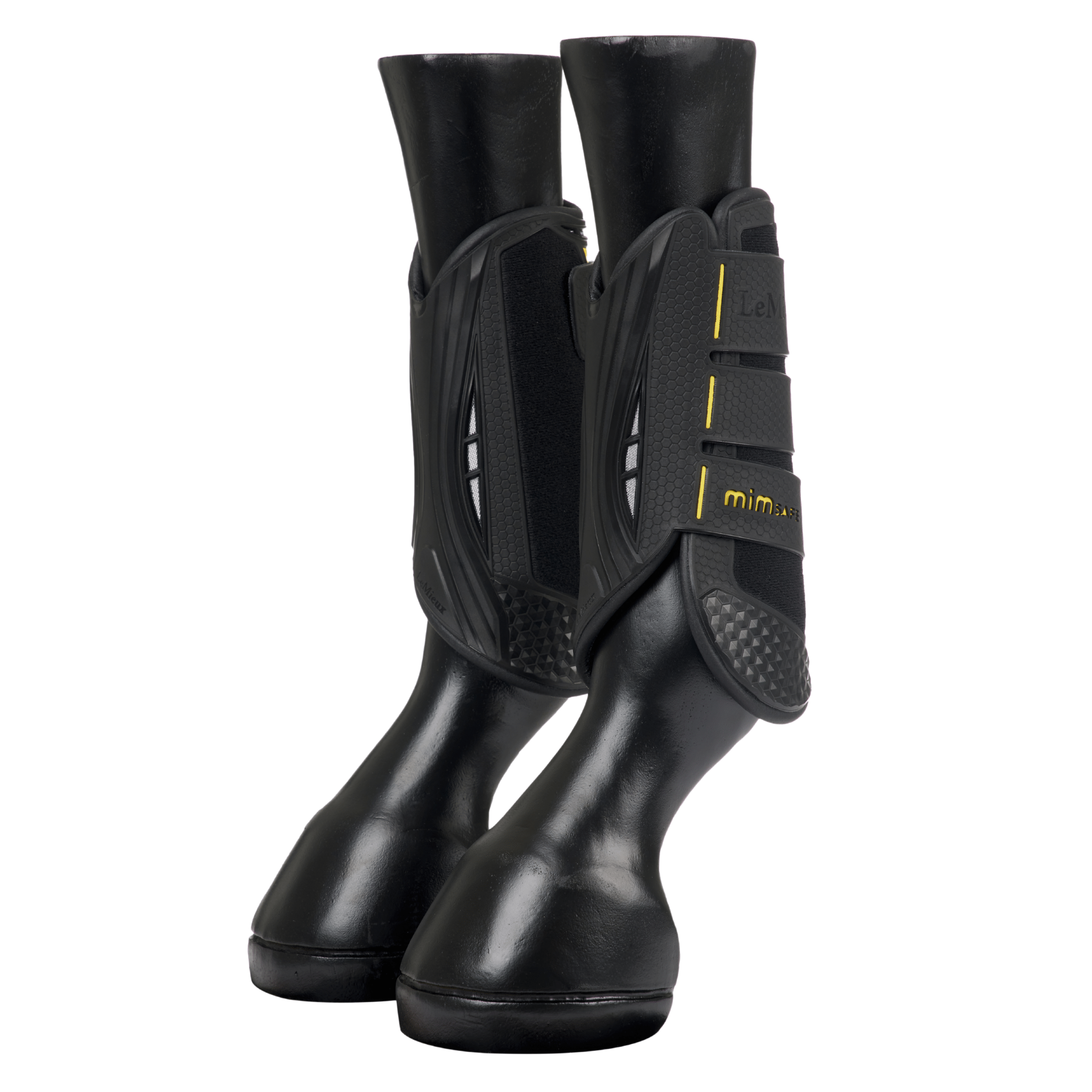 Lemieux MIMsafe XC Front Boot