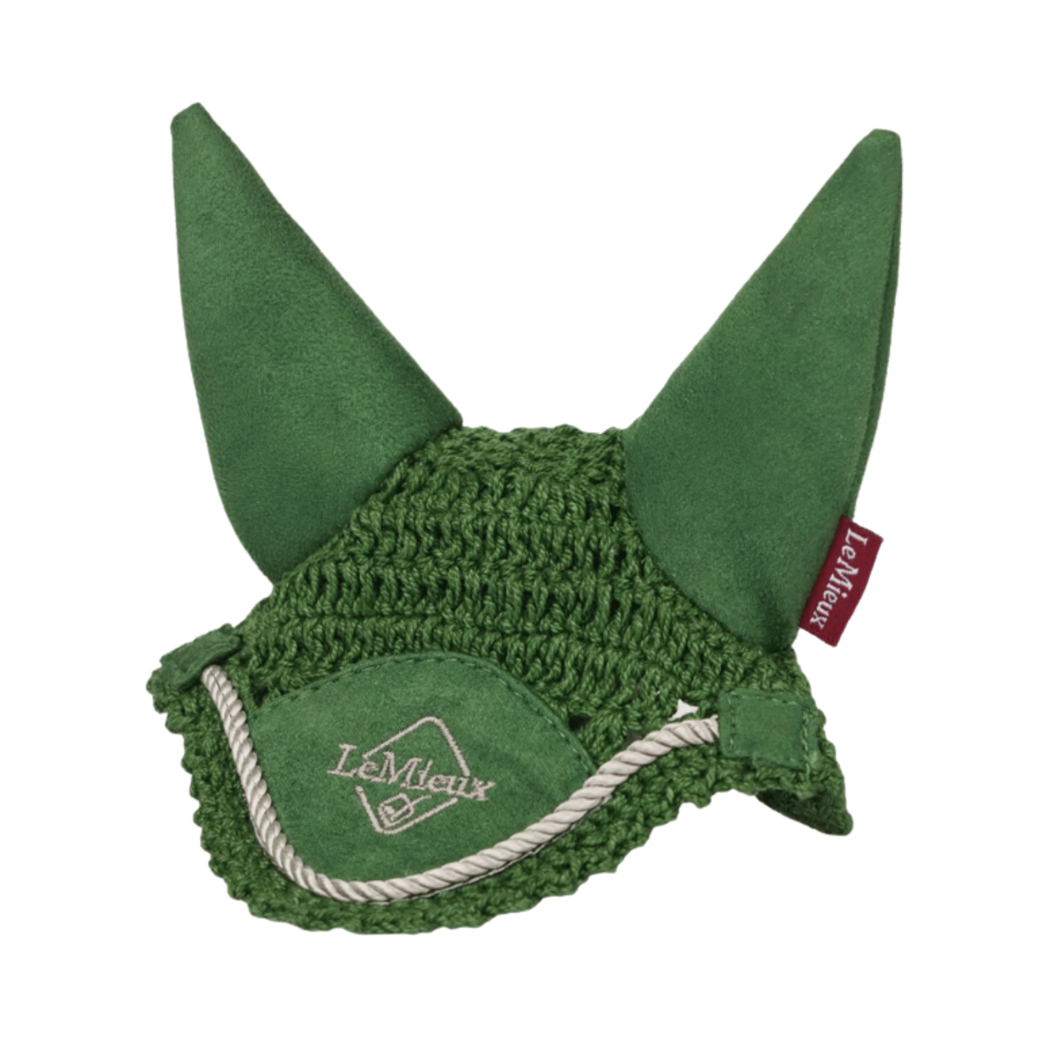 LeMieux Mini Toy Pony Ear Bonnet