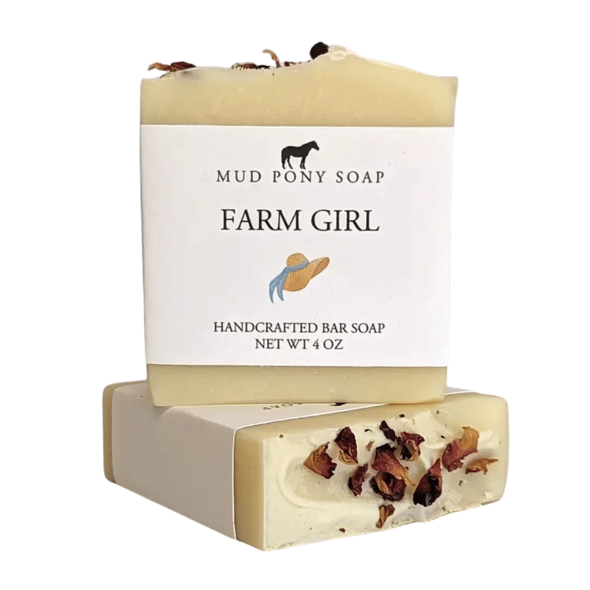 Farm Girl Bar Soap