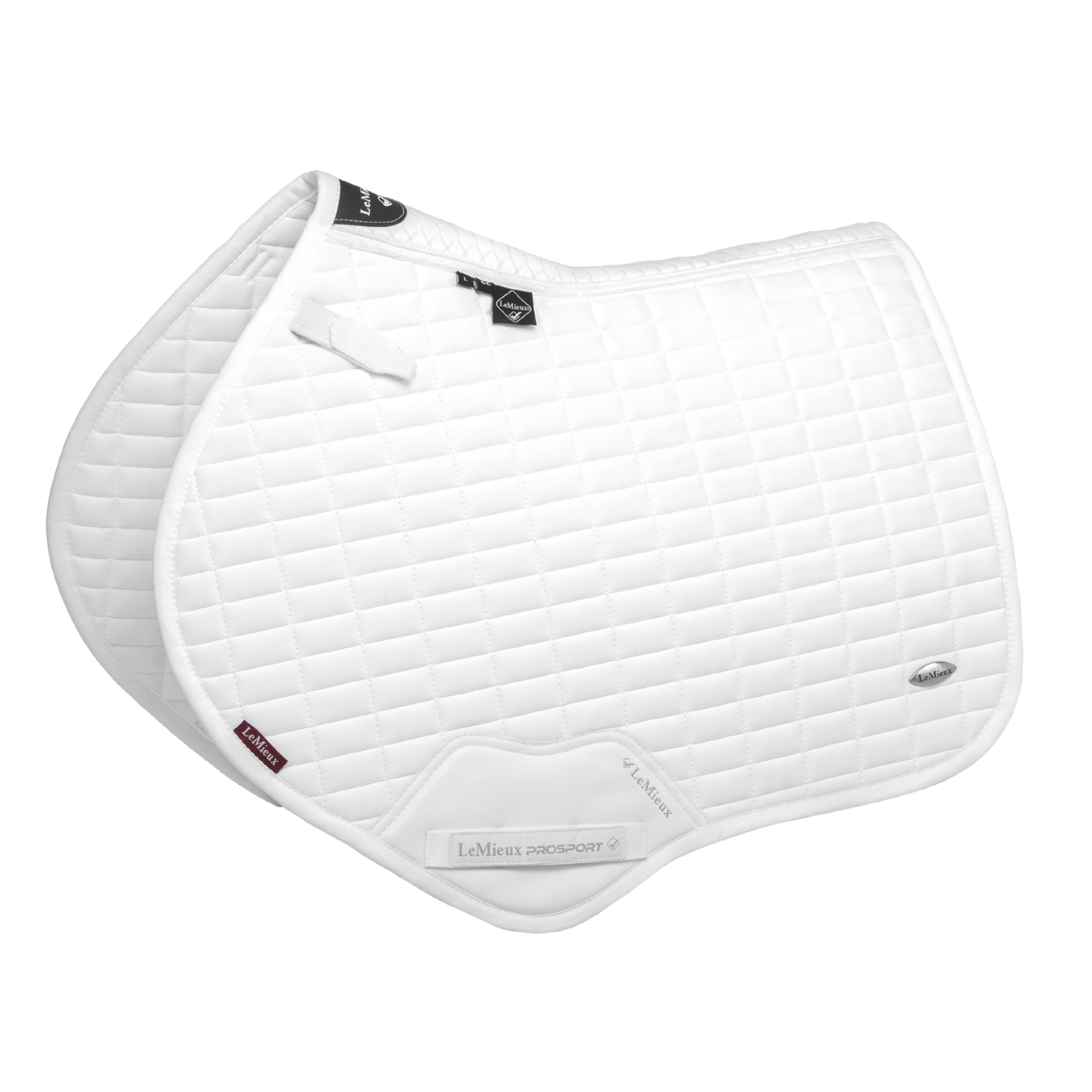 LeMieux Self-Cool Close Contact Pad