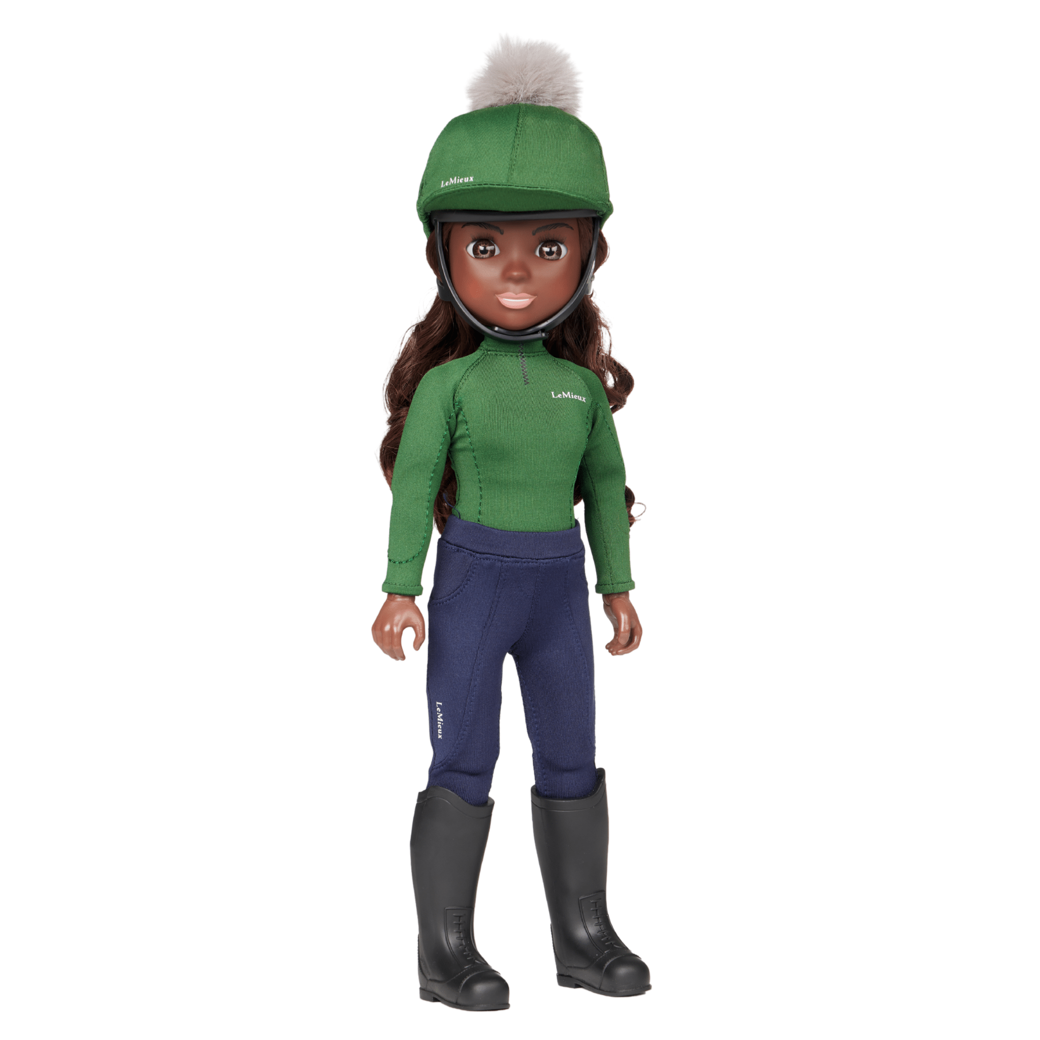 LeMieux Toy Rider Maya