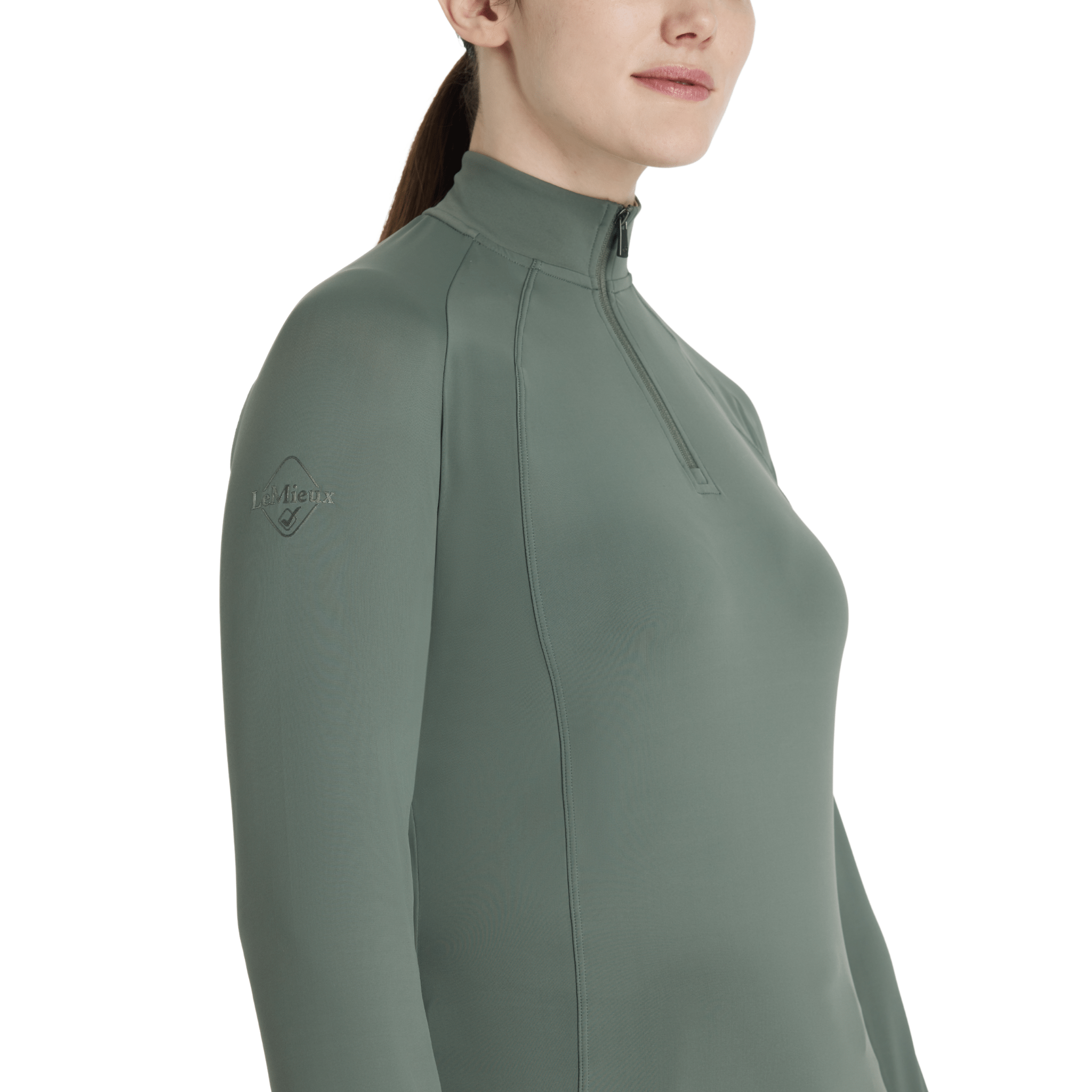 LeMieux Halle Lightweight Base Layer