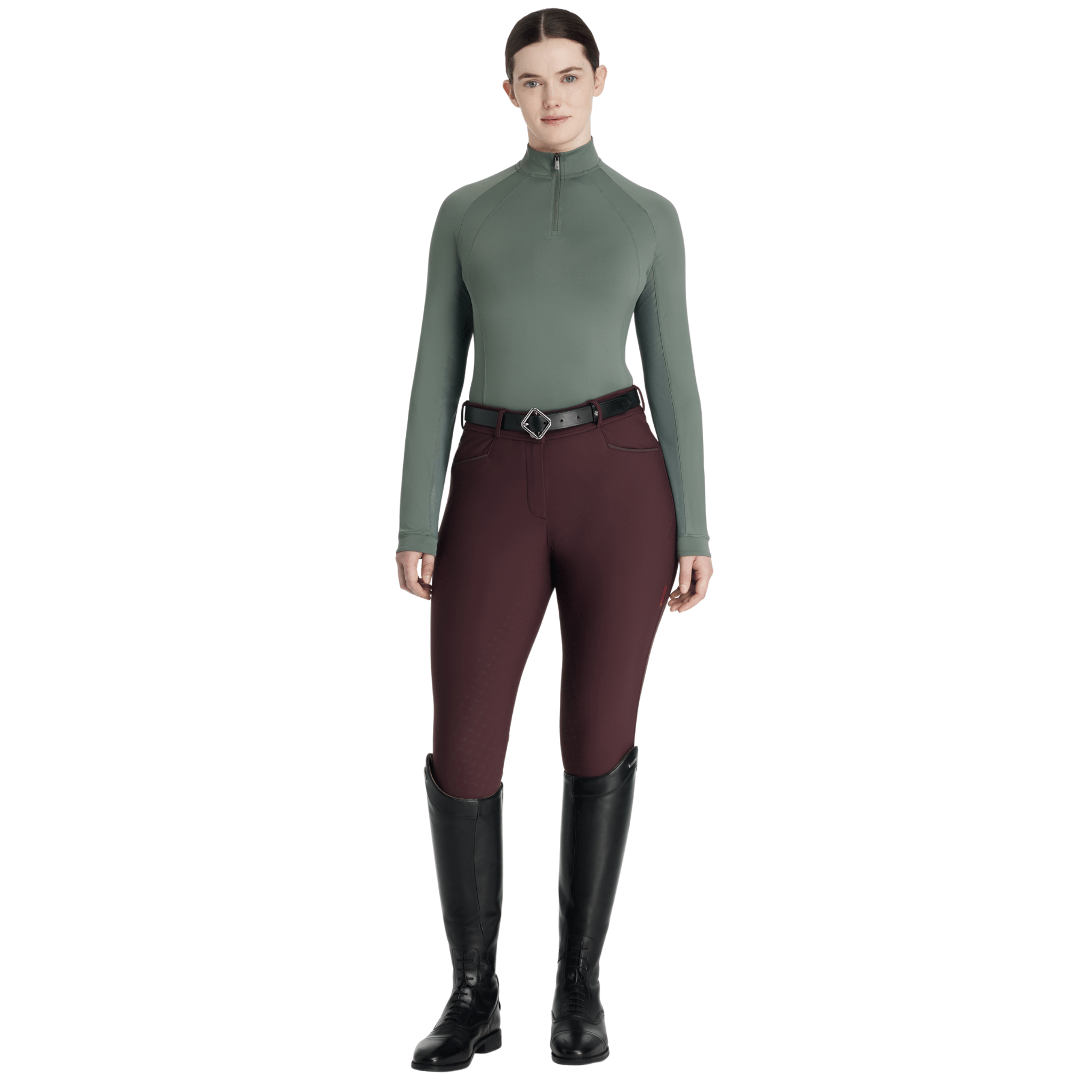 LeMieux Halle Lightweight Base Layer