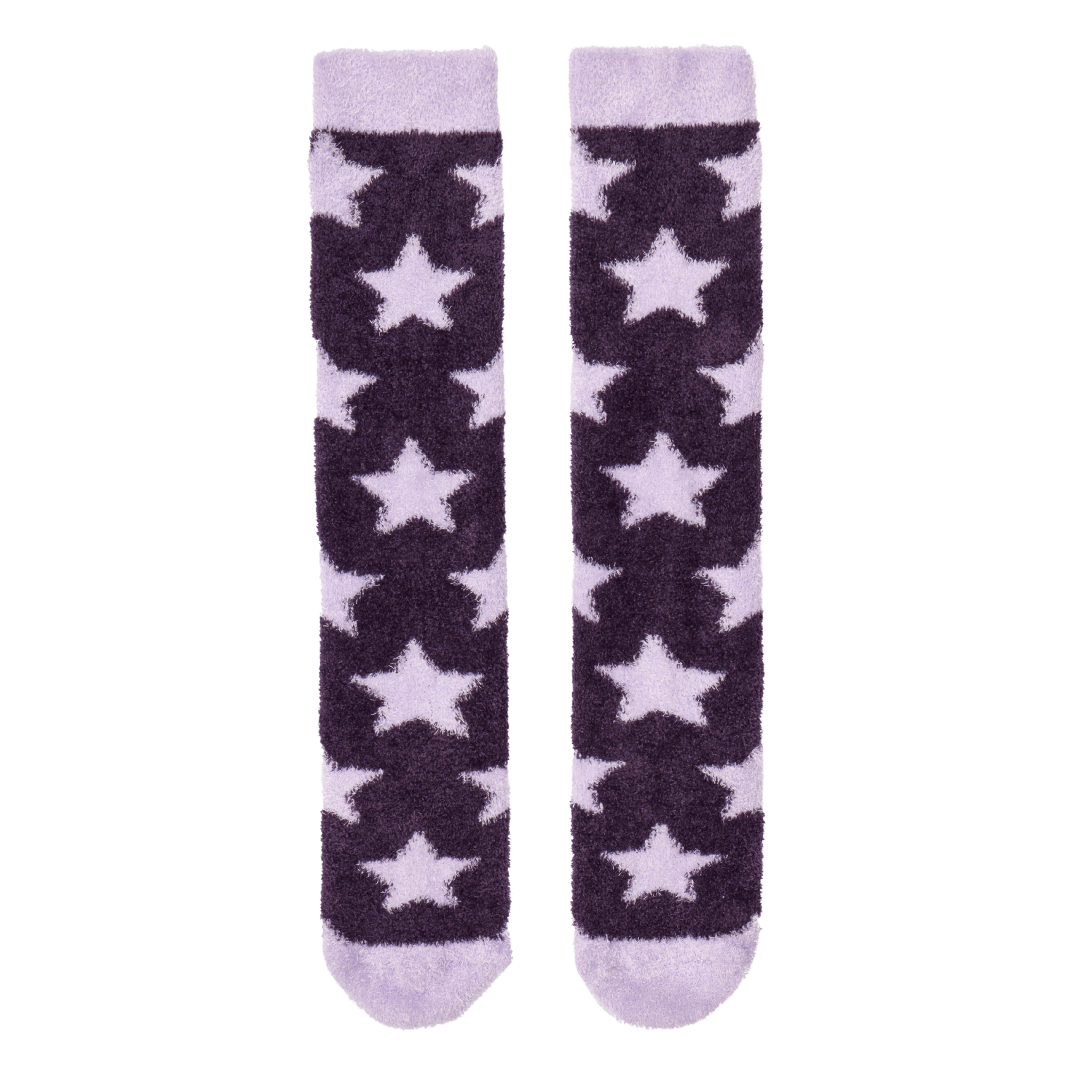 LeMieux Sasha Star Fluffies Sock