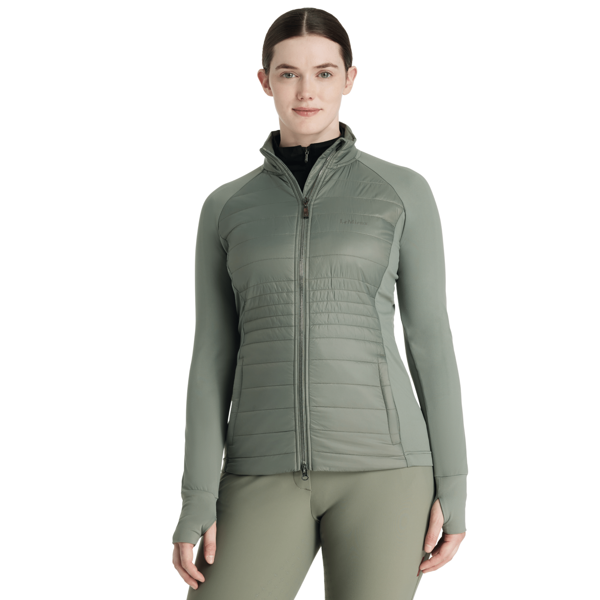 LeMieux Juliette Coat