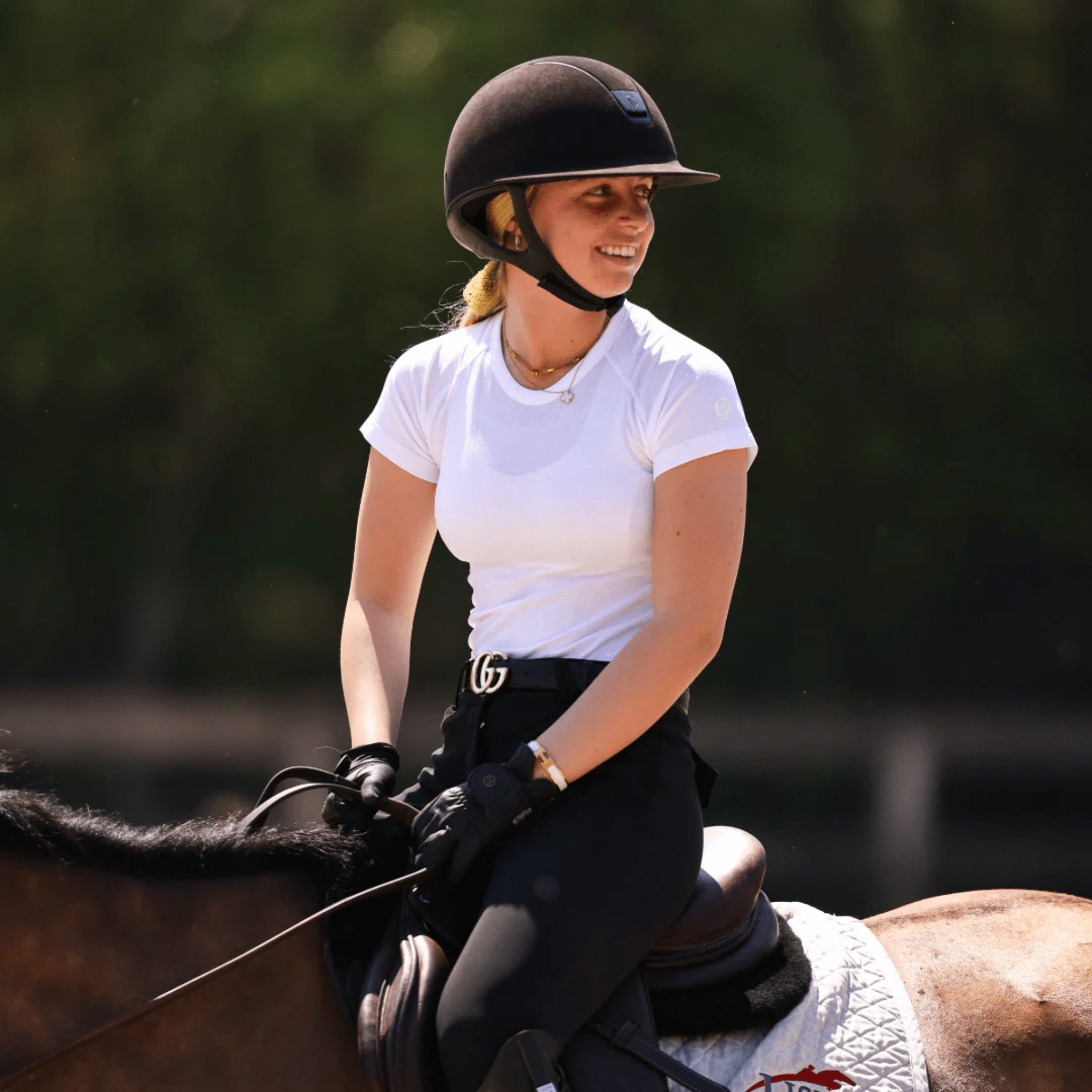 TKEQ Kennedy Seamless 2.0 Short Sleeve