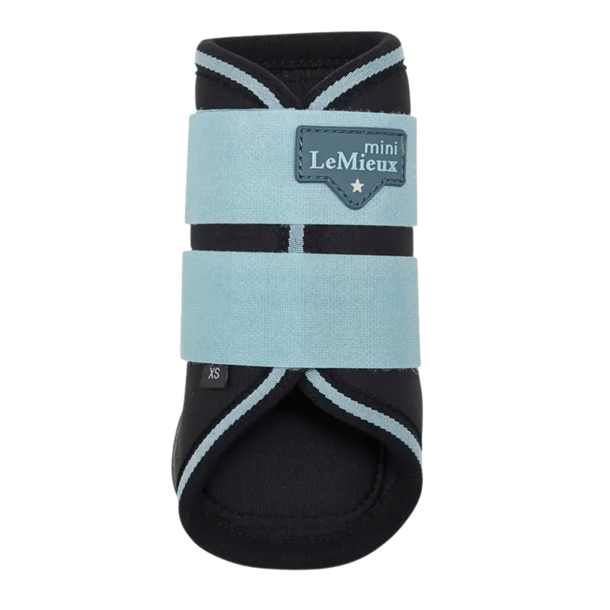 Lemieux Mini Grafter Brushing Boots