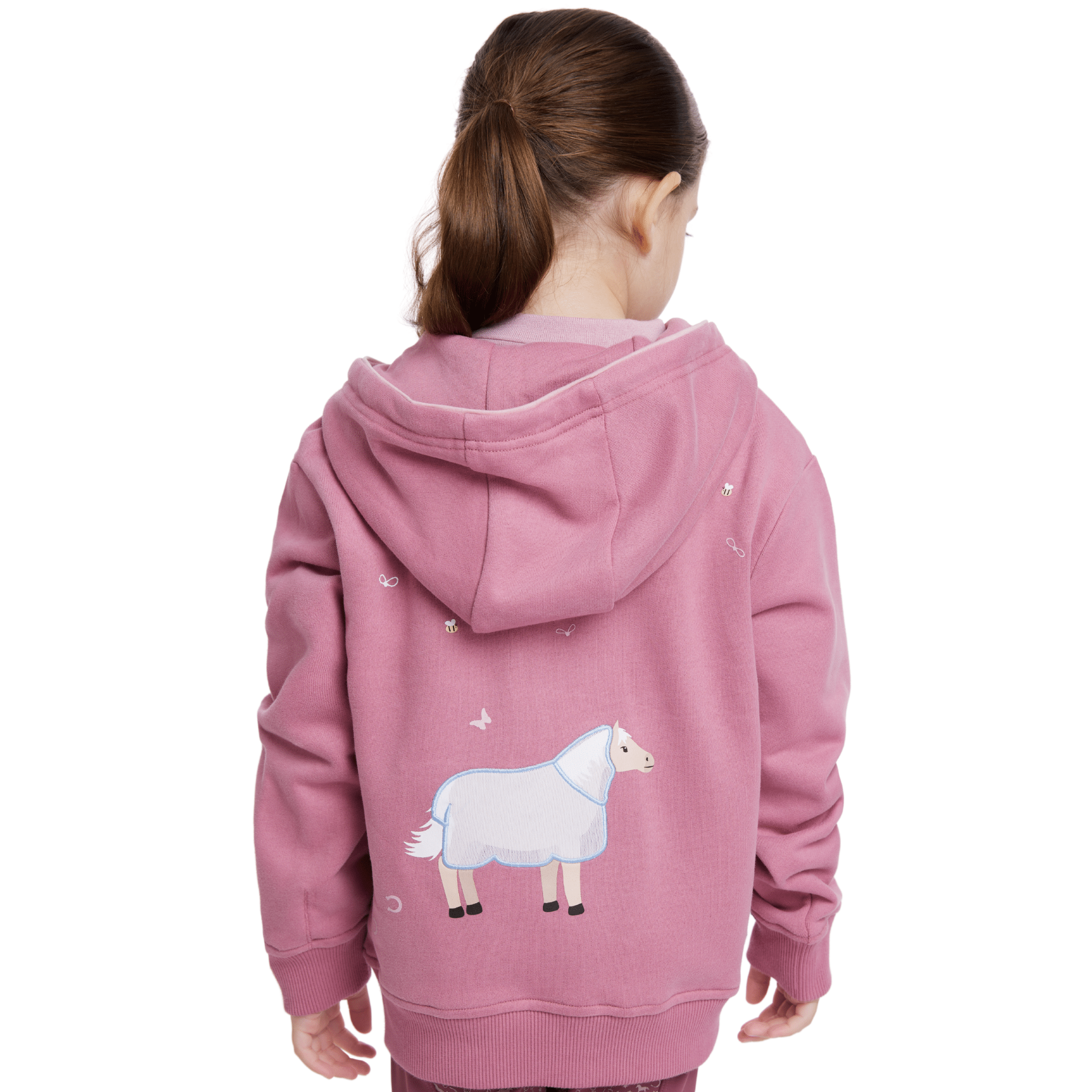 LeMieux Mini Juniors Charlie Hoodie