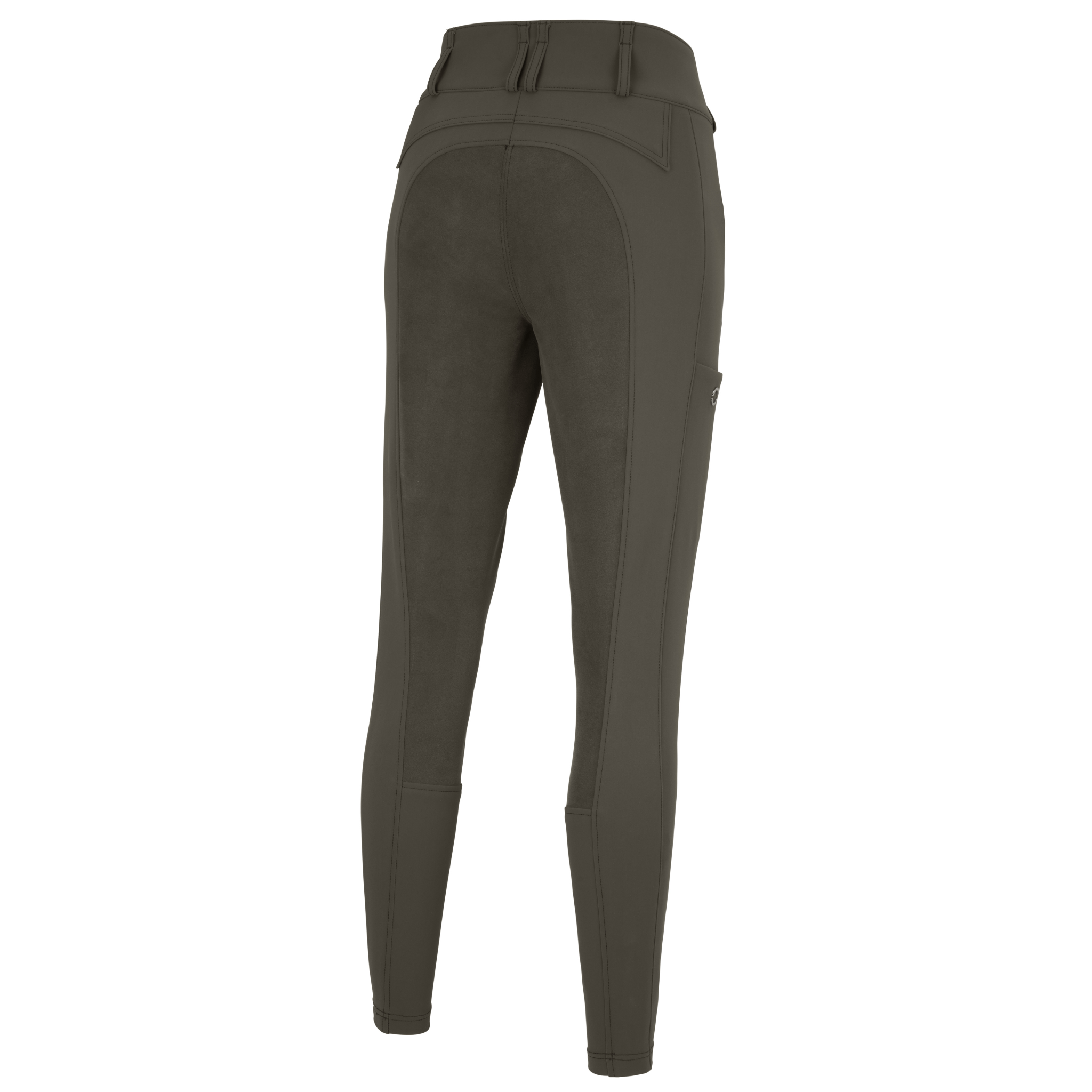 Pikeur New Candela Suede Breeches