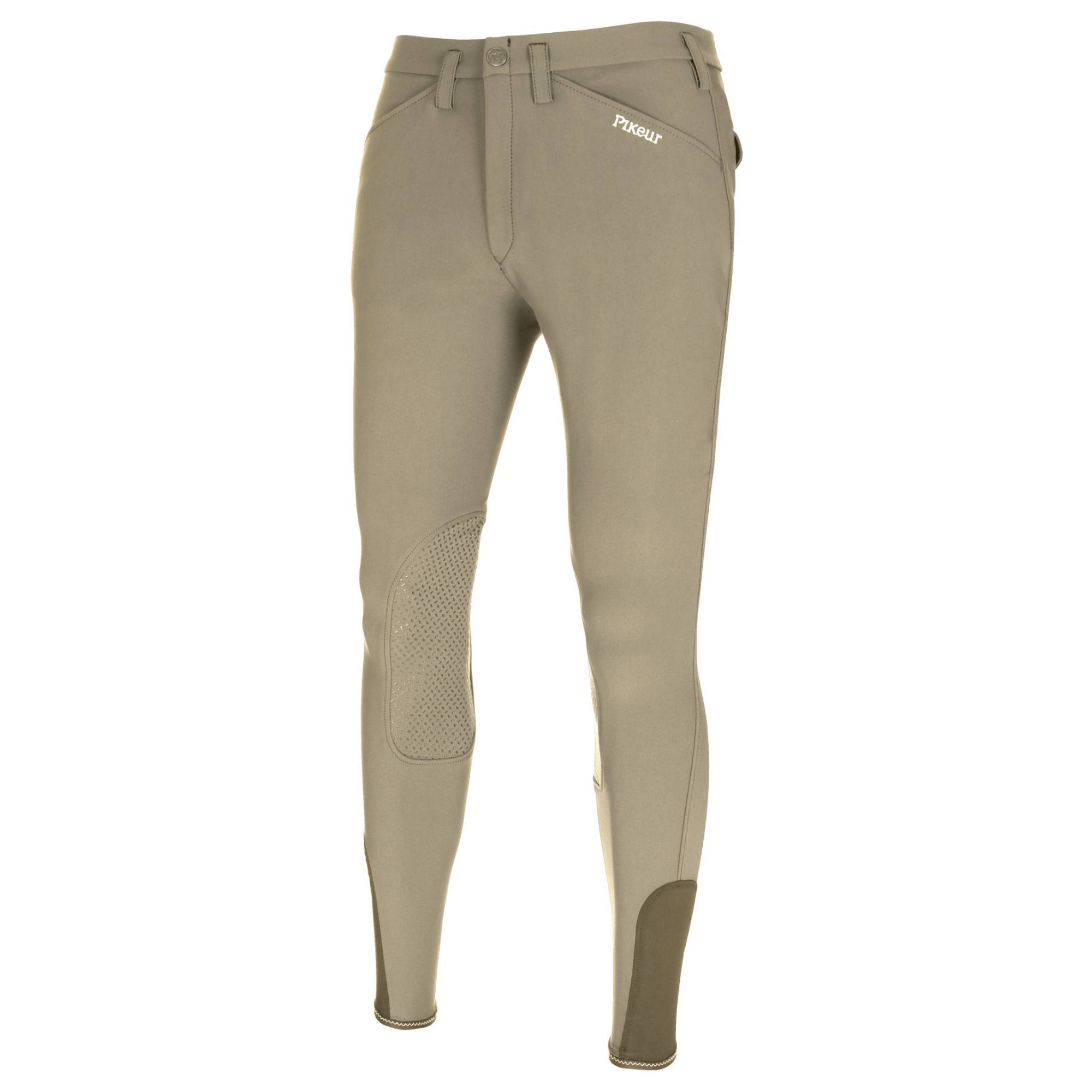 Pikeur Mens Rodrigo Knee Grip Breech
