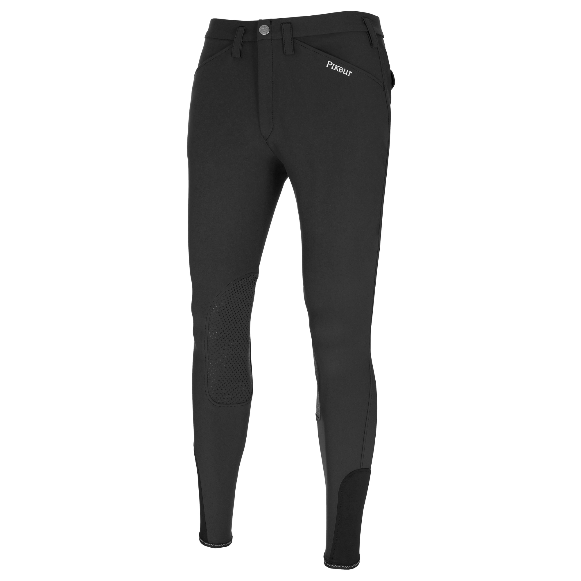 Pikeur Mens Rodrigo Knee Grip Breech